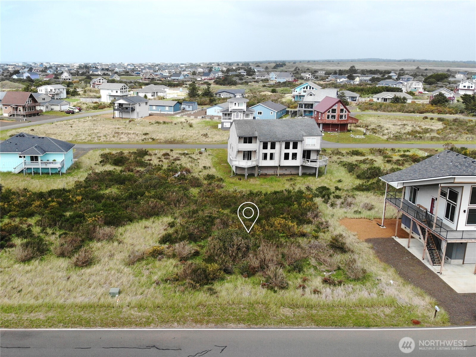 1493 E Ocean Shores Boulevard Property Photo 1