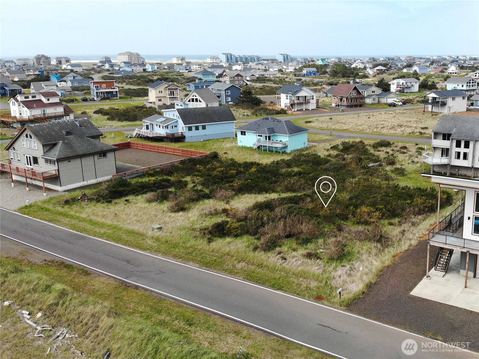 1493 E Ocean Shores Boulevard Property Photo 2