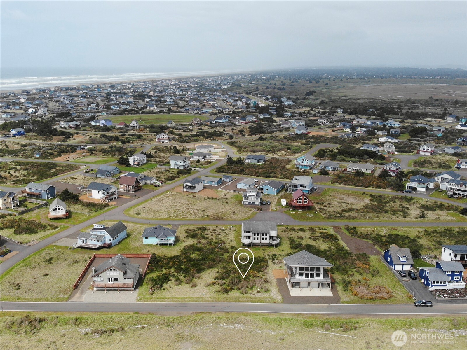1493 E Ocean Shores Boulevard Property Photo 6