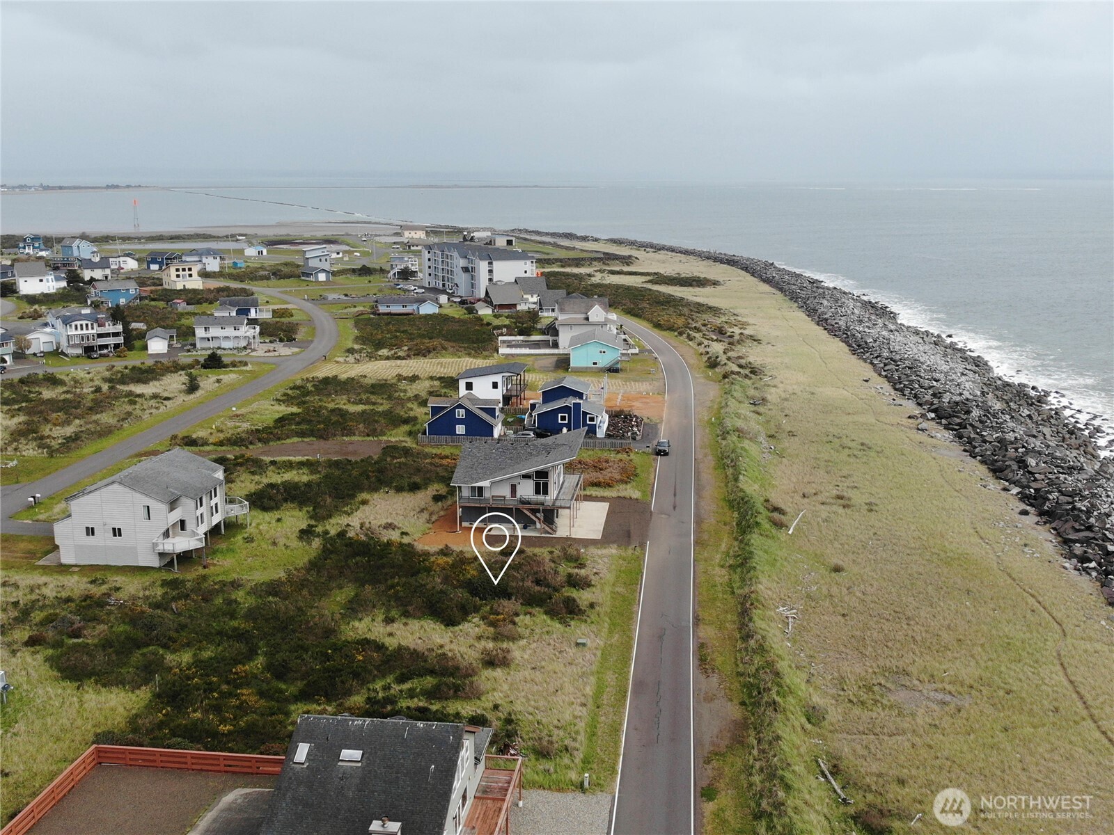 1493 E Ocean Shores Boulevard Property Photo 7