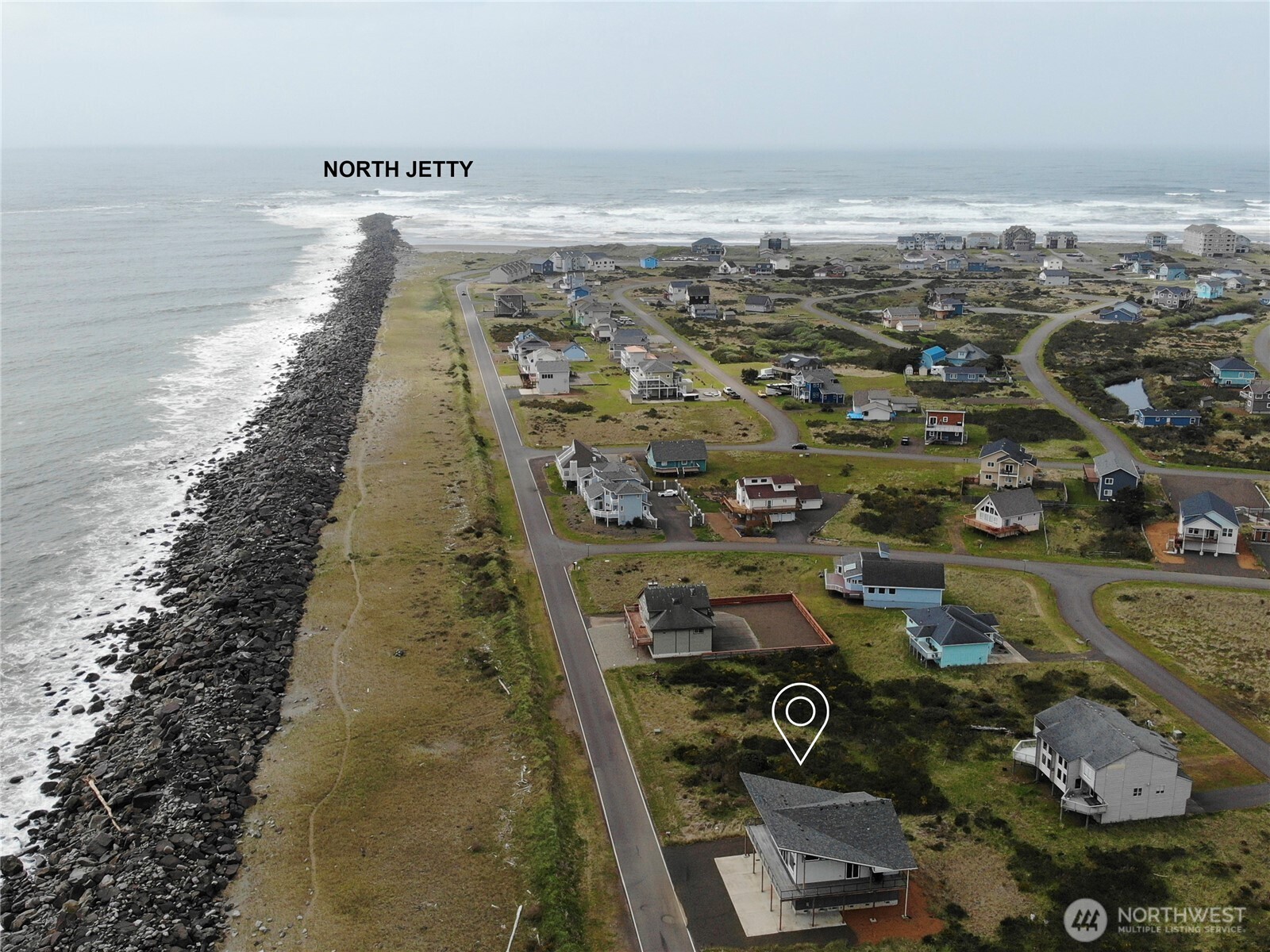 1493 E Ocean Shores Boulevard Property Photo 10