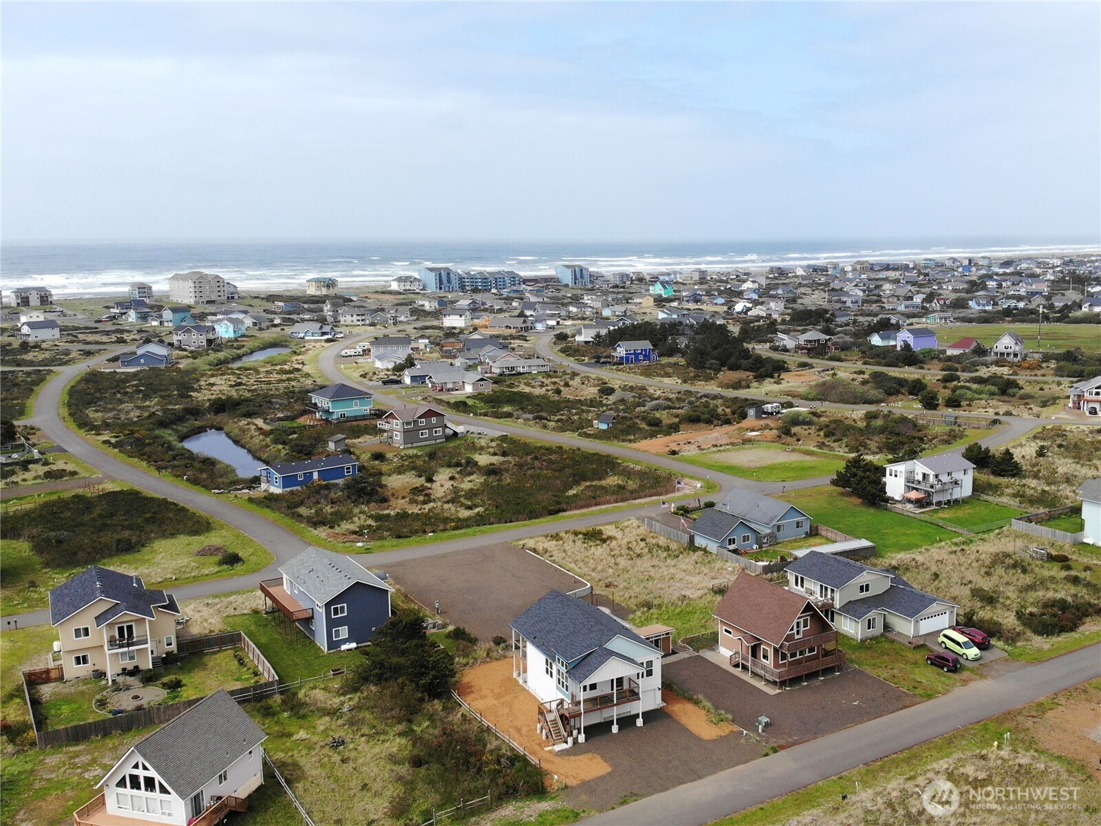 1493 E Ocean Shores Boulevard Property Photo 12