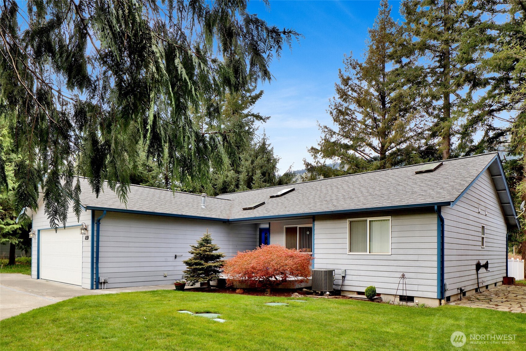 659 Cain Lake Road Property Photo 7