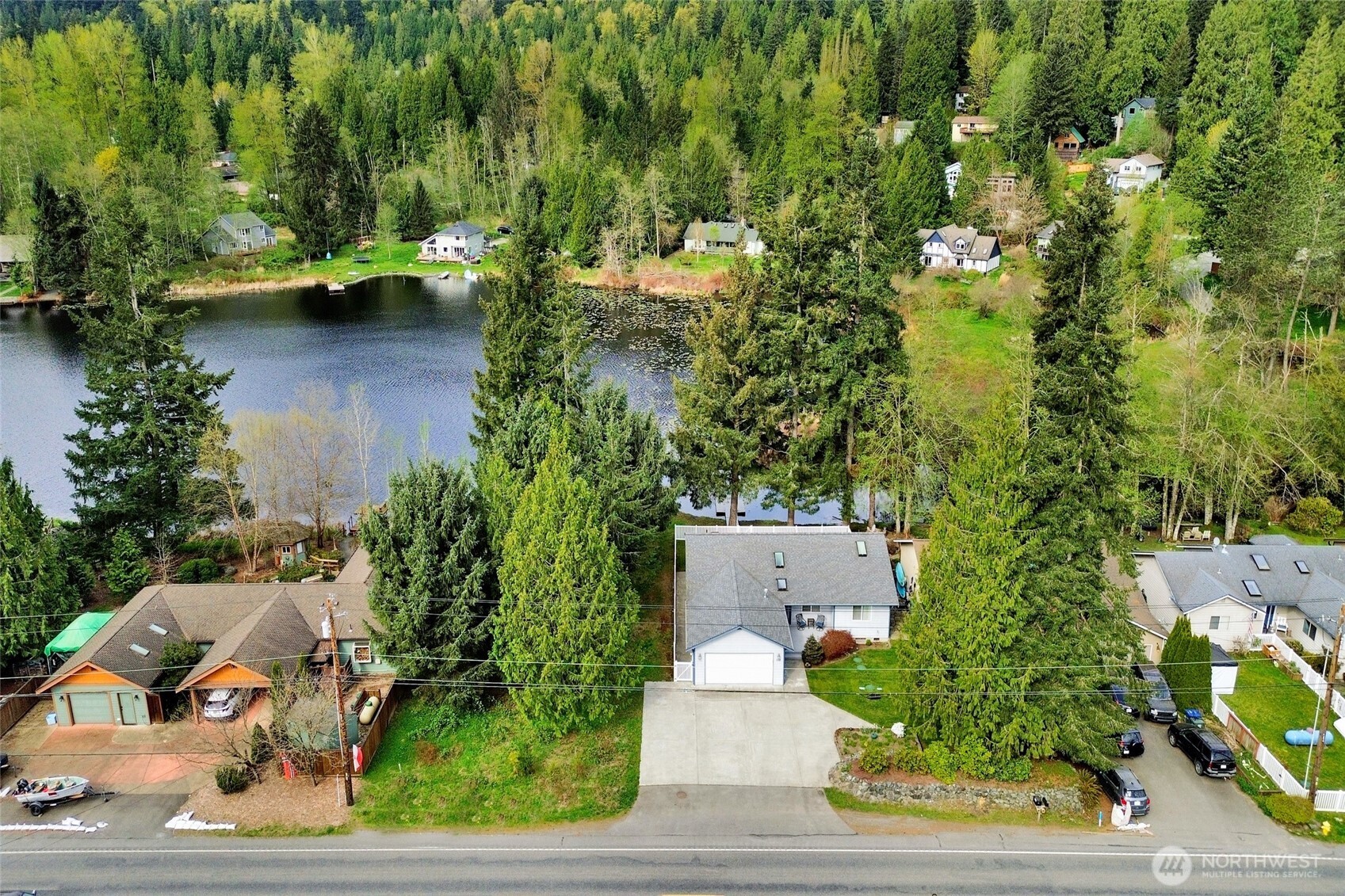 659 Cain Lake Road Property Photo 29