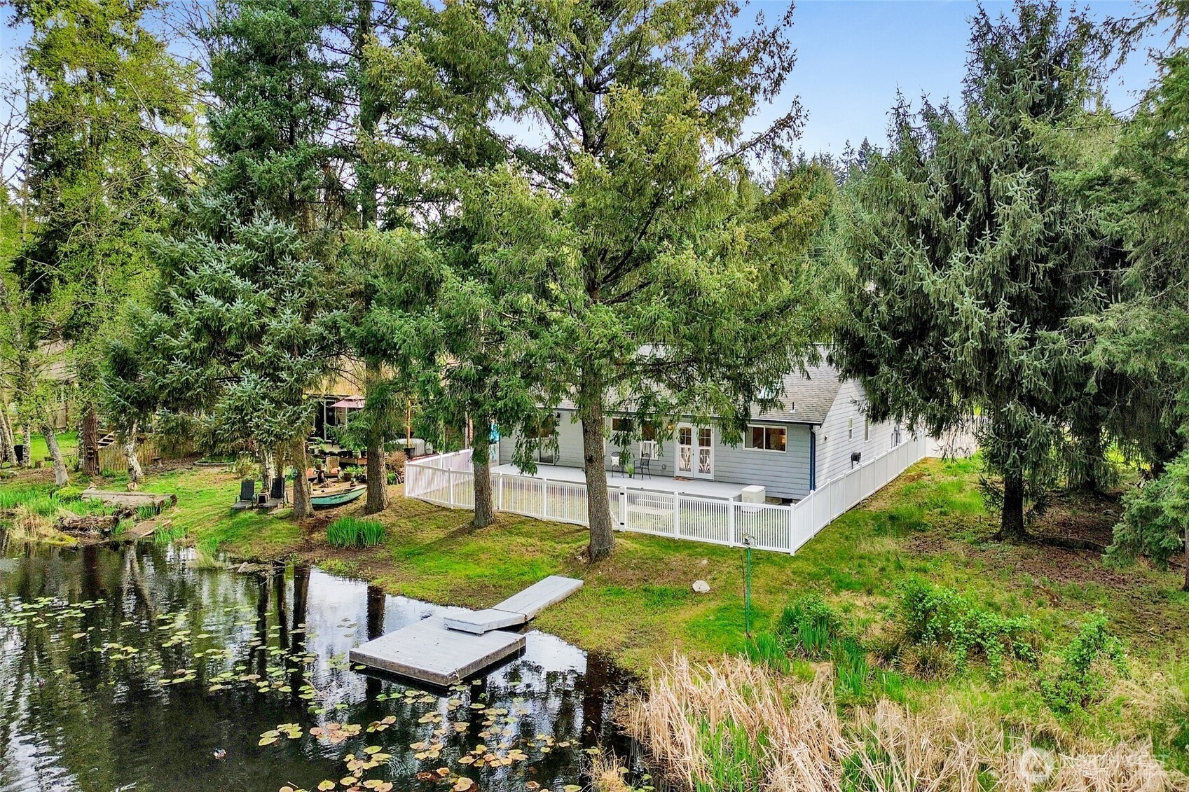 659 Cain Lake Road Property Photo 40