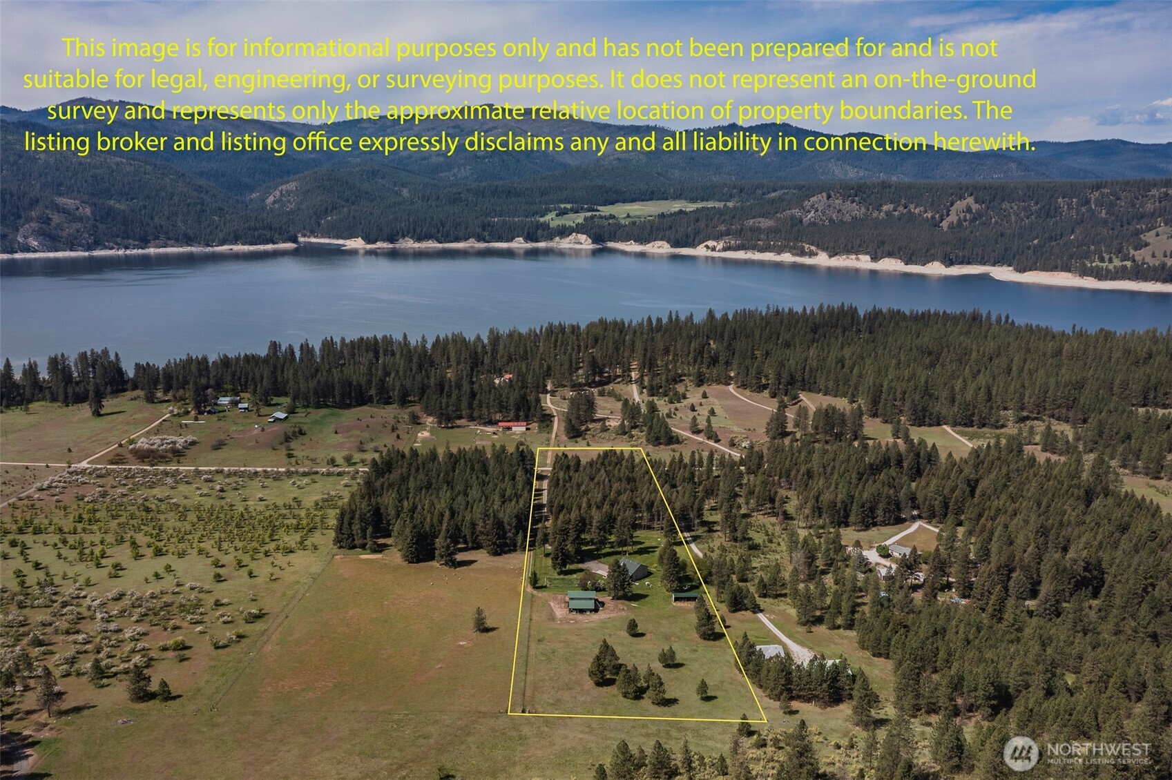 6731 River Way Property Photo 2