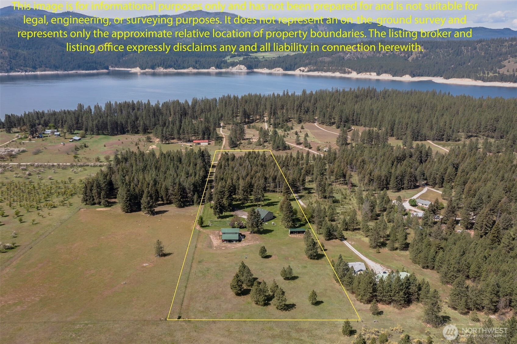 6731 River Way Property Photo 19
