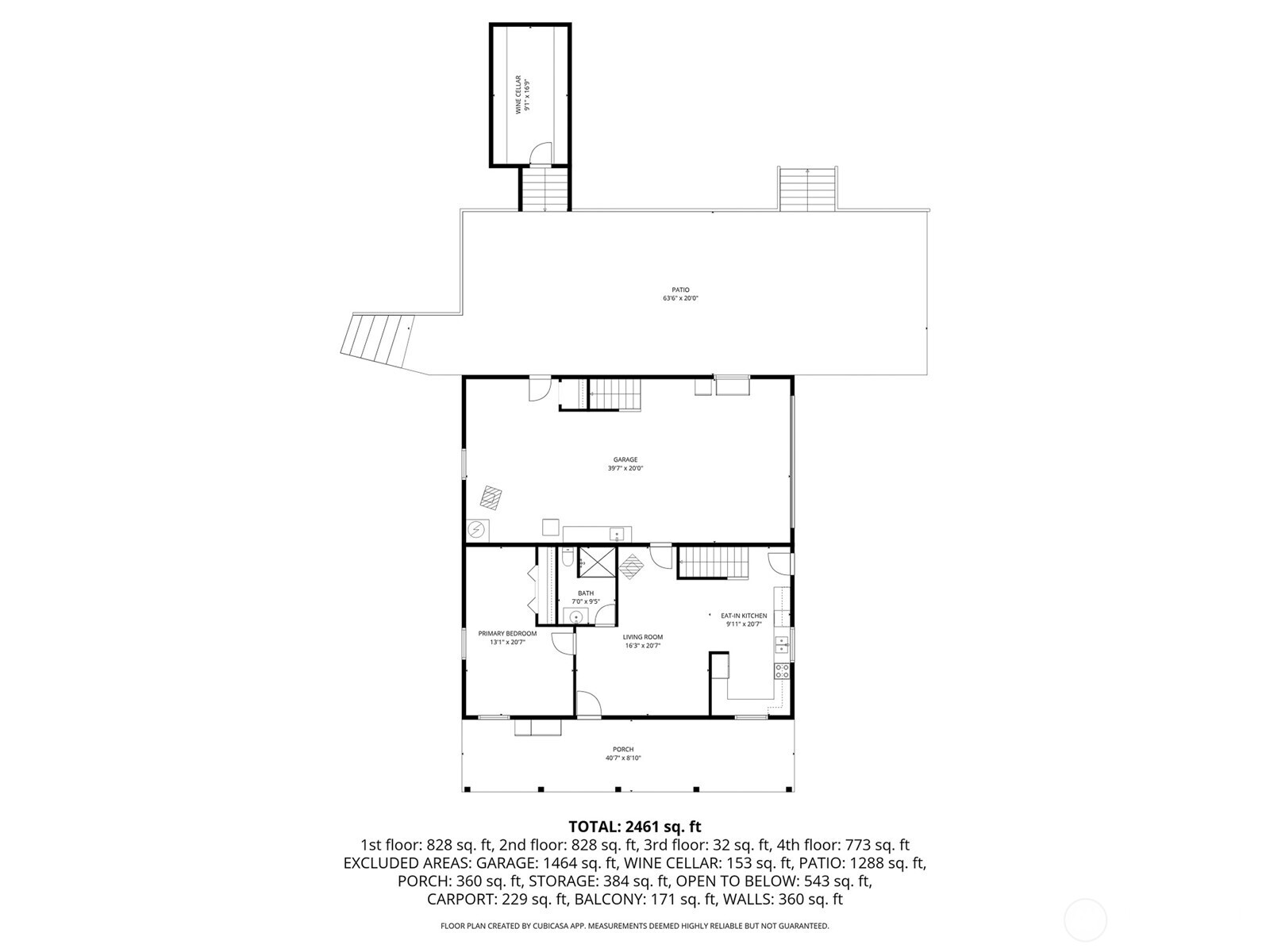 6731 River Way Property Photo 35