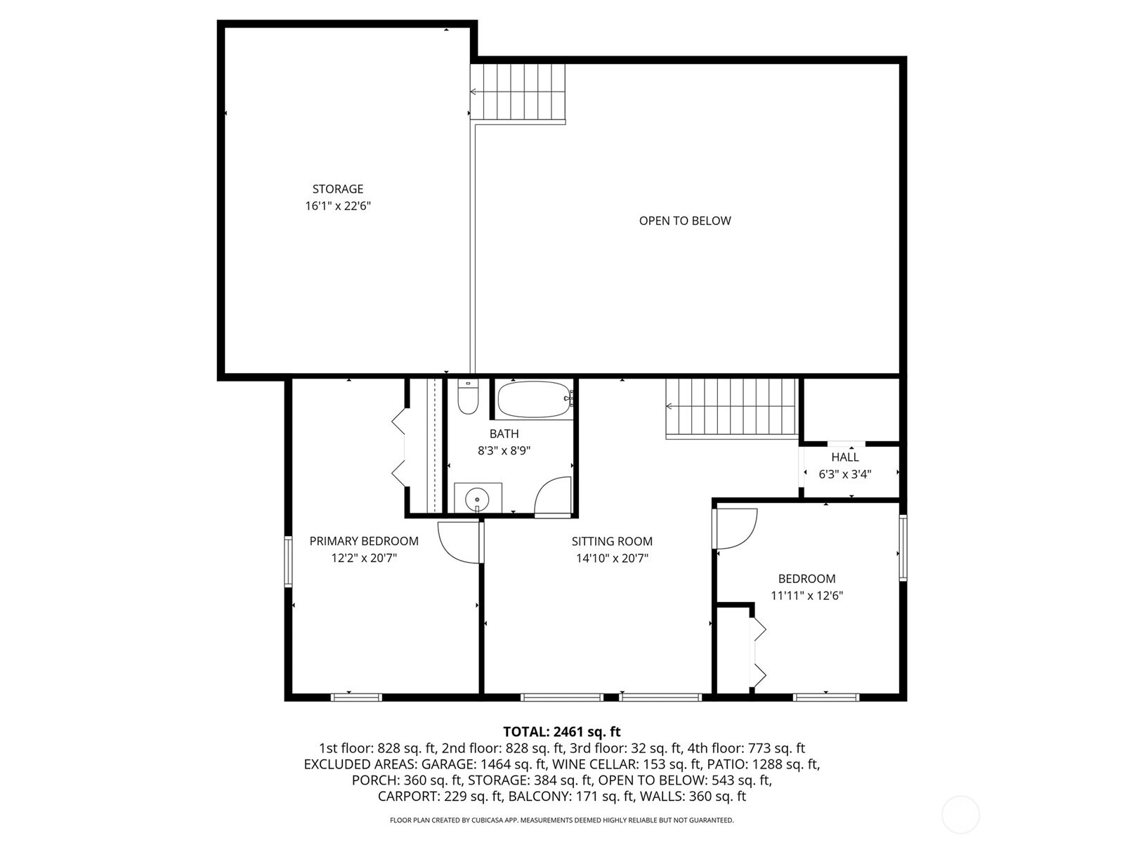 6731 River Way Property Photo 36