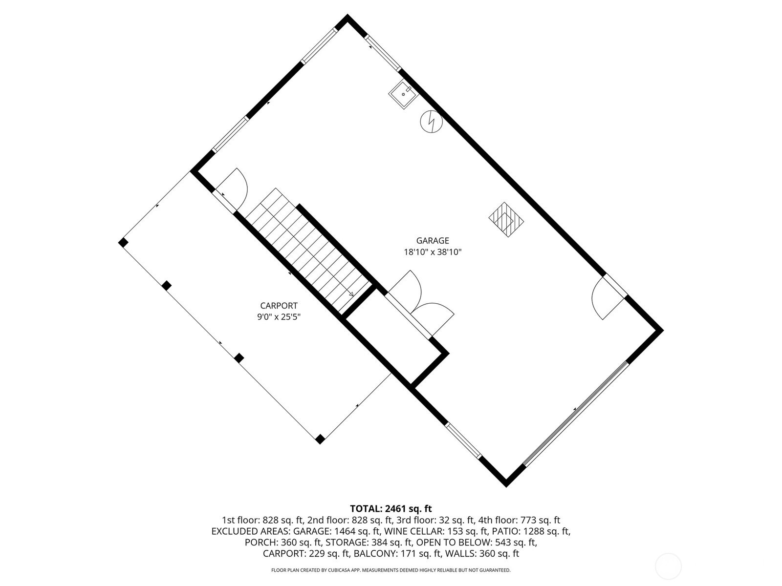 6731 River Way Property Photo 37