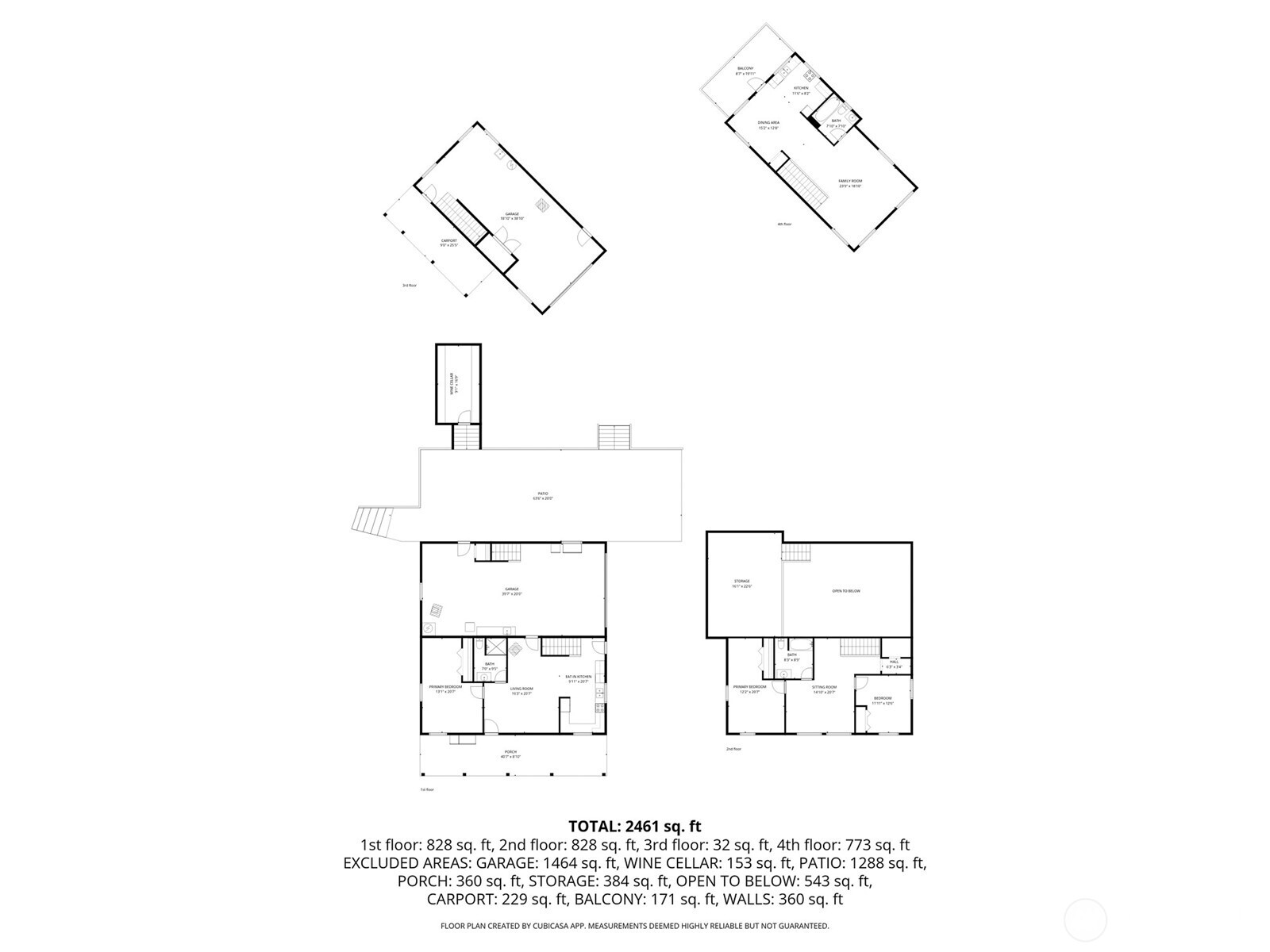 6731 River Way Property Photo 39