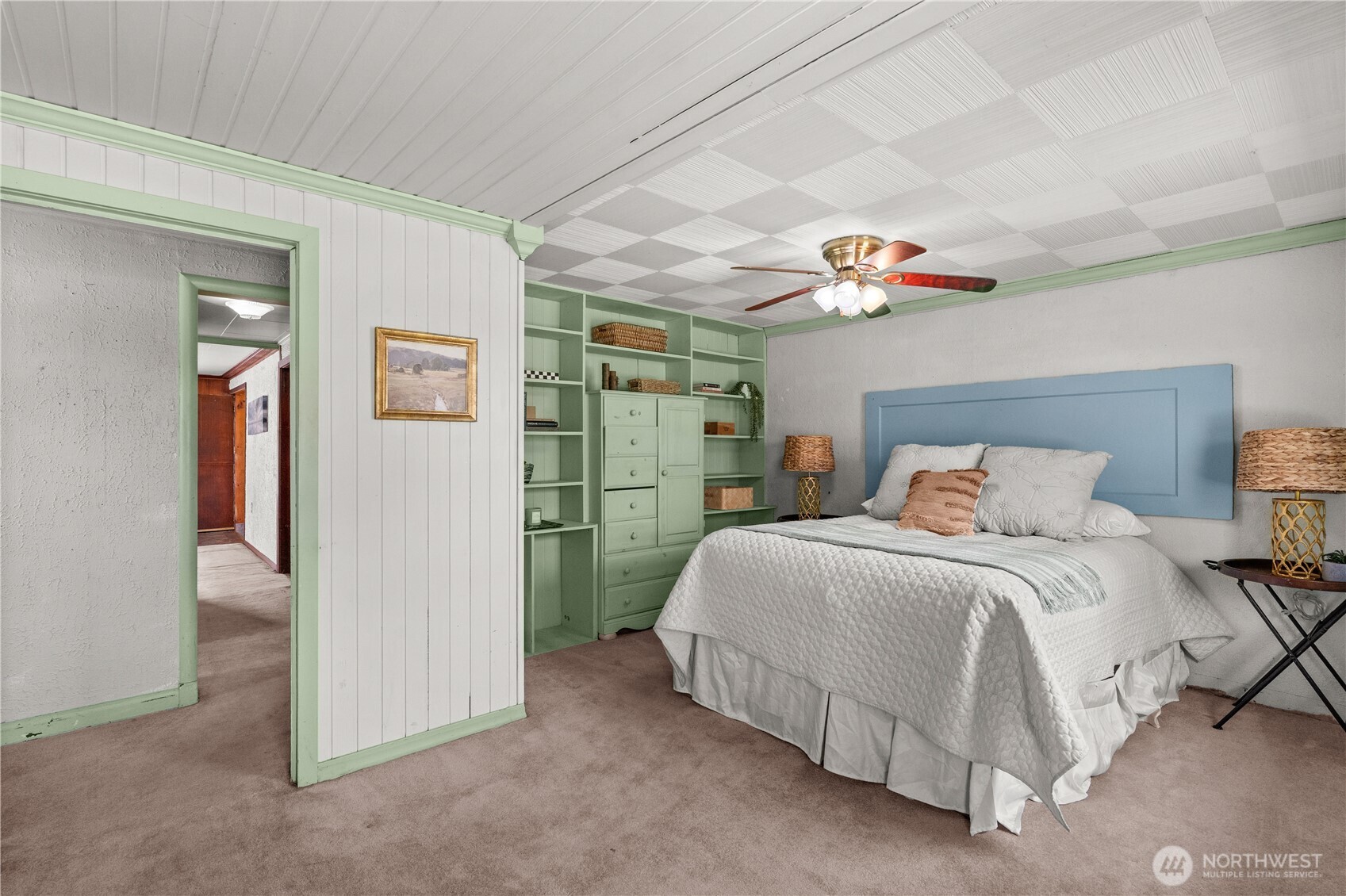 1209 Wheeler Street Property Photo 13