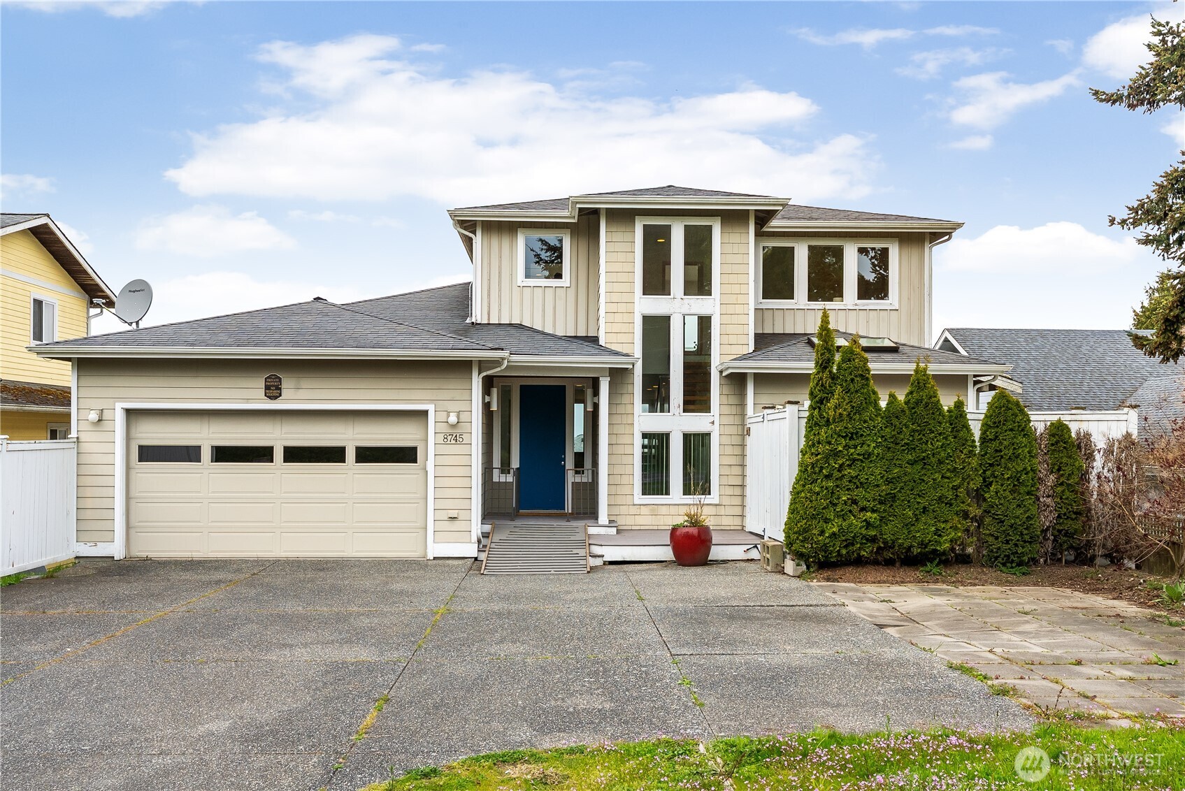 8745 Semiahmoo Drive Property Photo 2