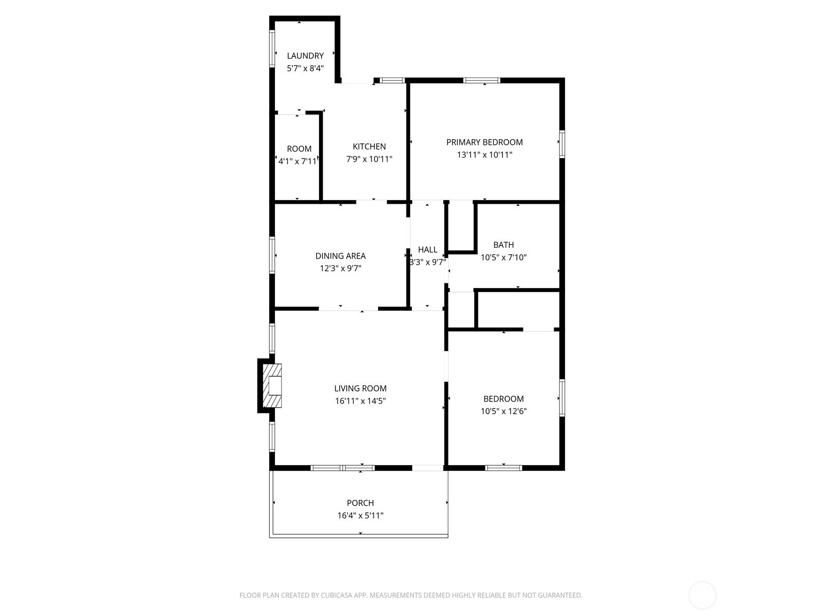 210 Rosewood Street Property Photo 25