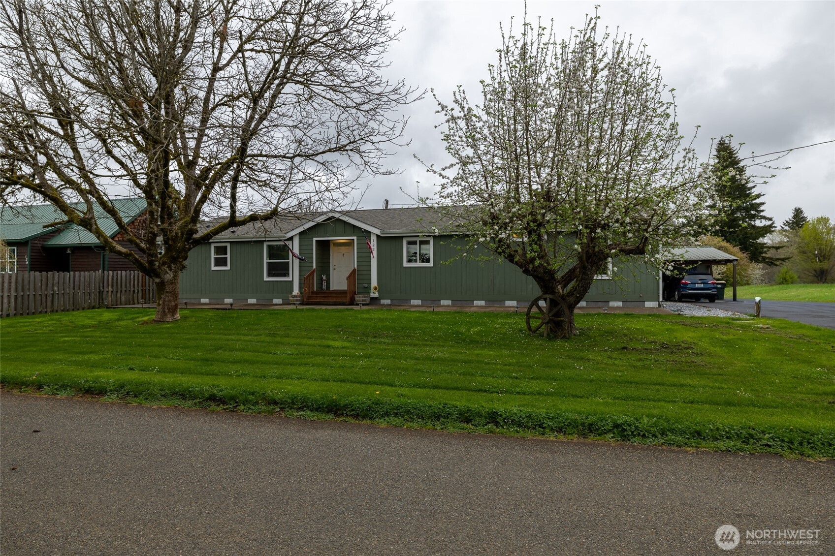 122 Doty Street Property Photo 23