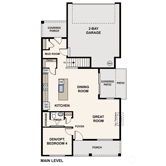 2125 Maple Street Property Photo 2