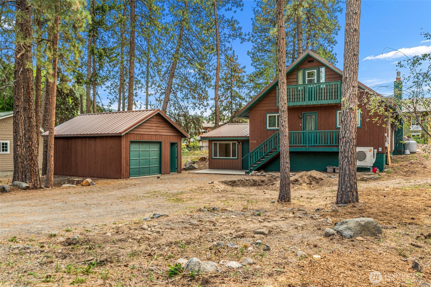 11655 River Bend Drive Property Photo 5