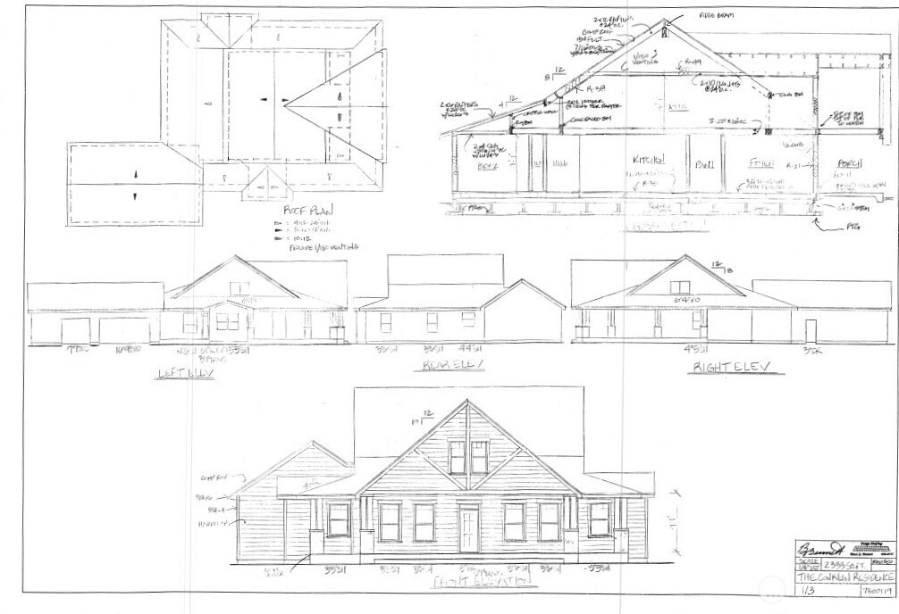 14543 Lindsay Loop Property Photo 3