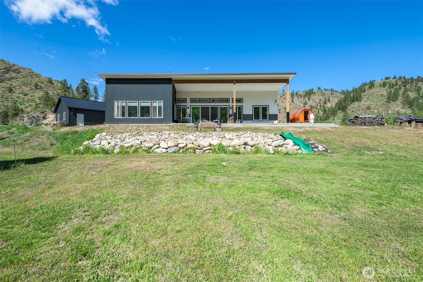 177 Mad River Road Property Photo 1