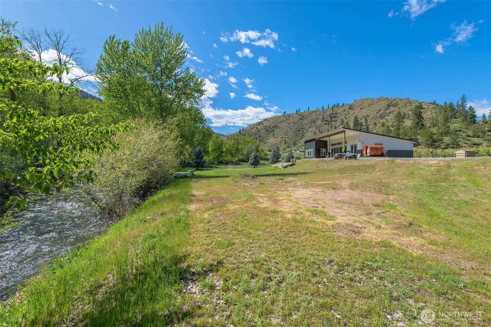 177 Mad River Road Property Photo 3