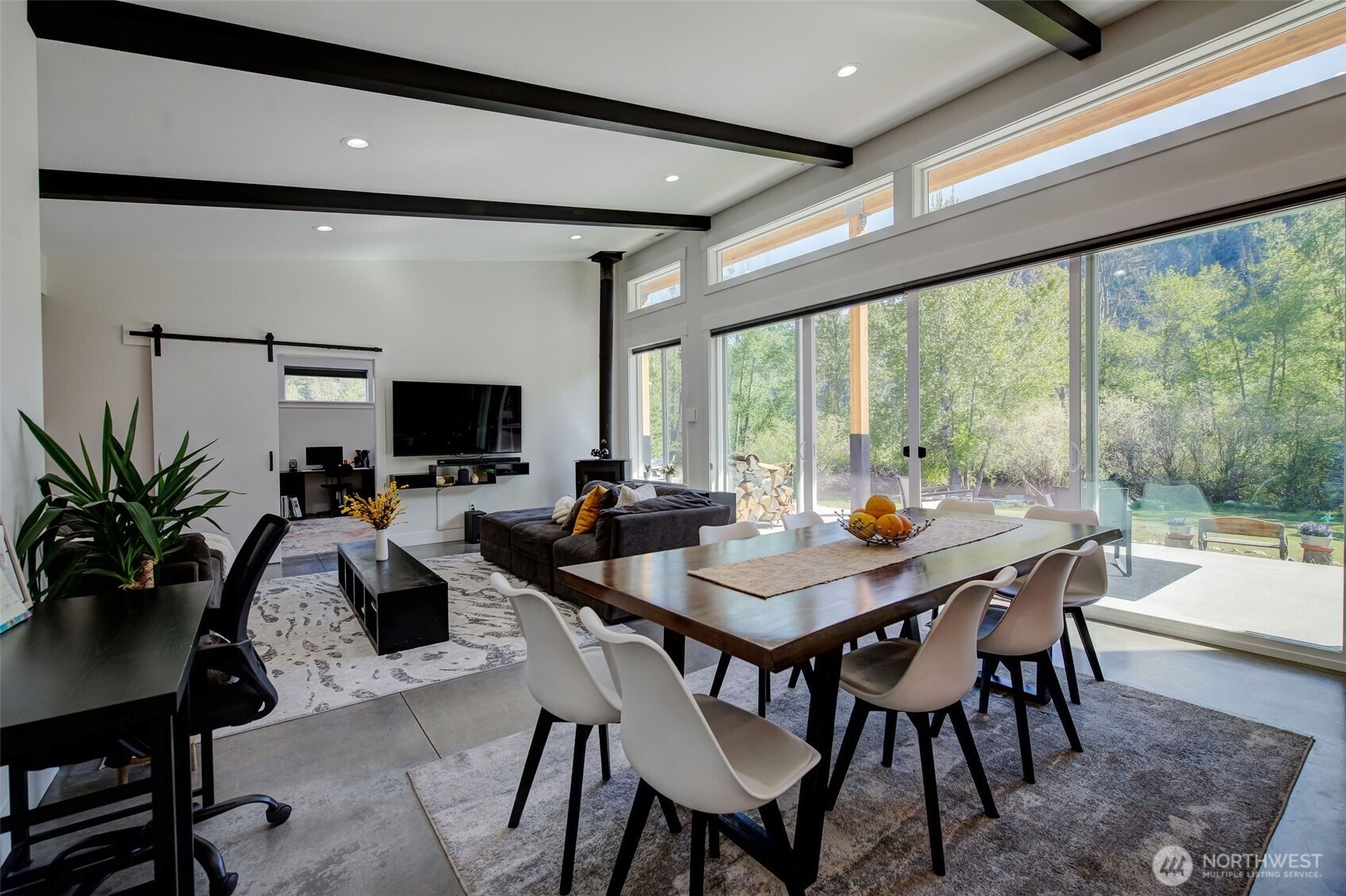 177 Mad River Road Property Photo 8