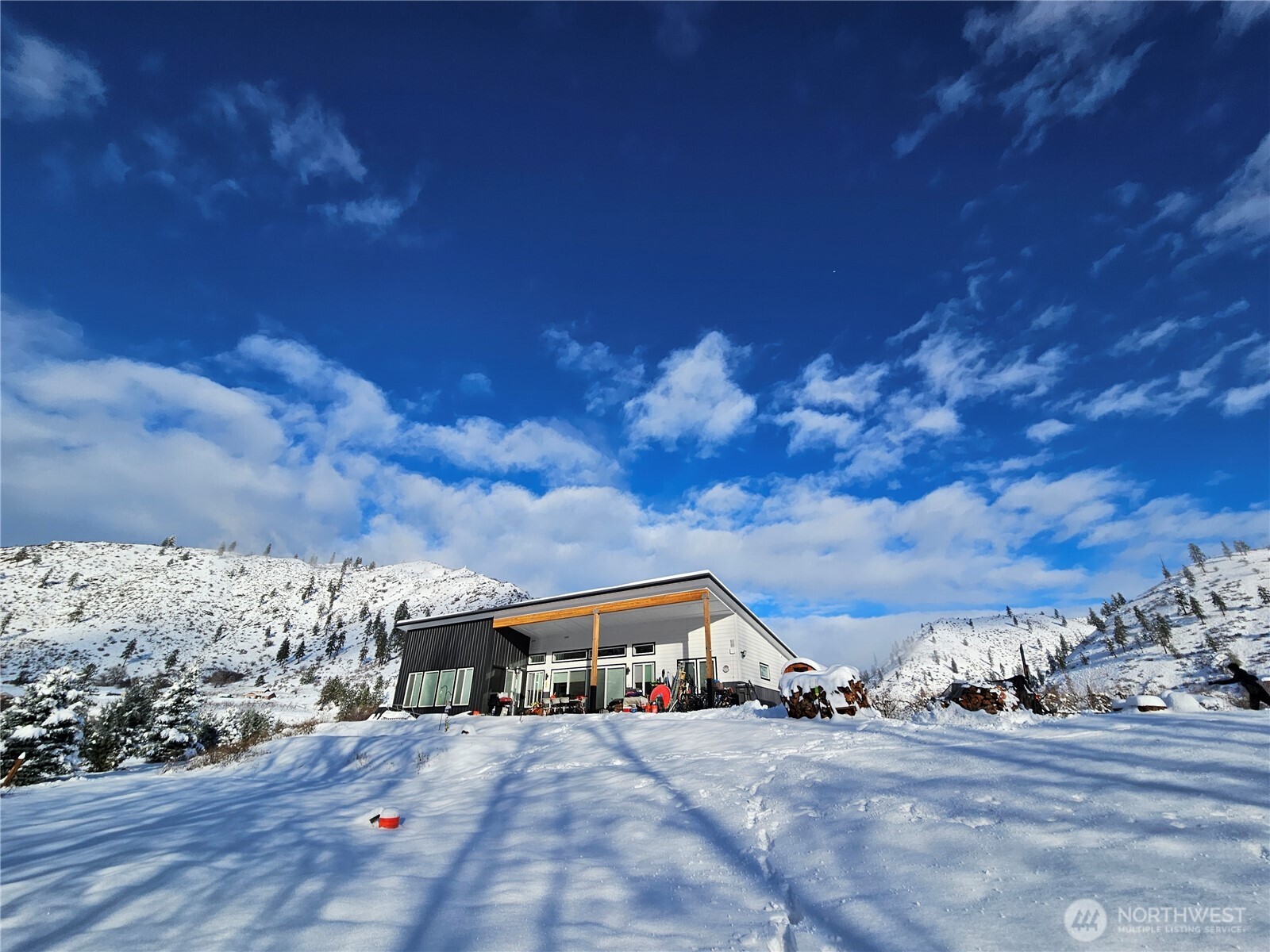 177 Mad River Road Property Photo 39
