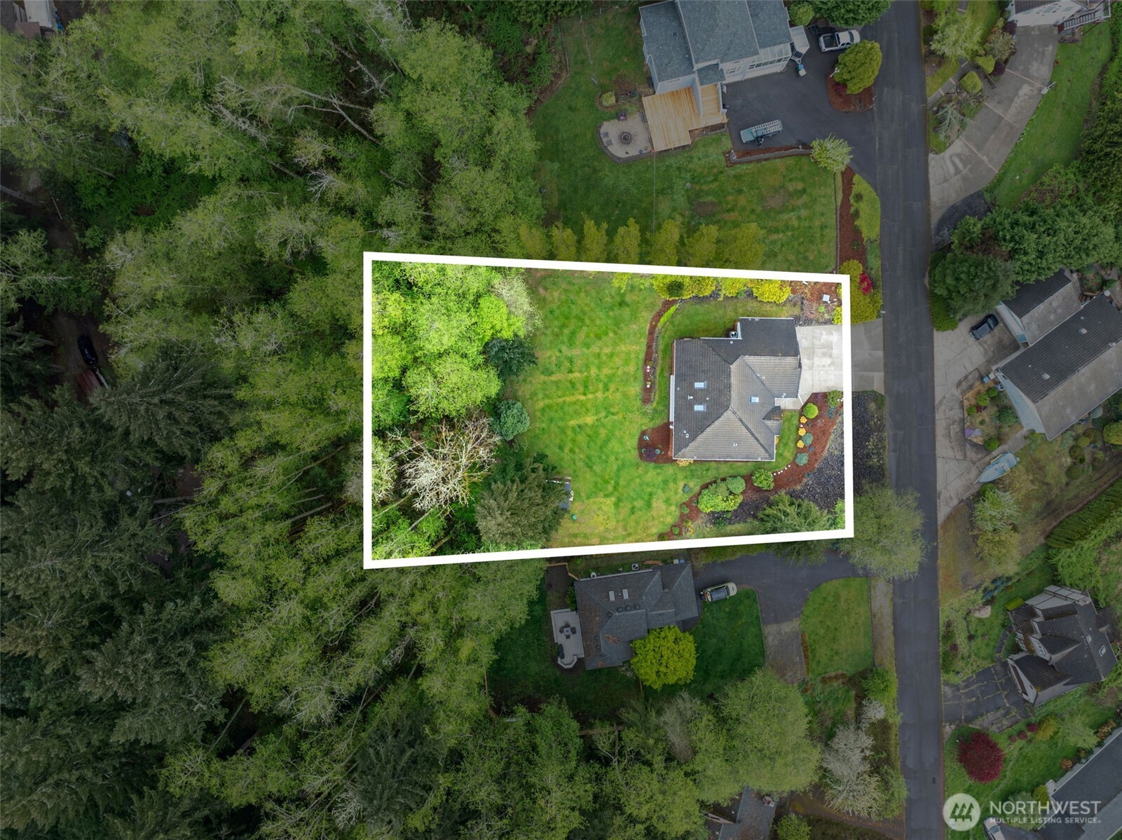 135 Northridge Drive Property Photo 36