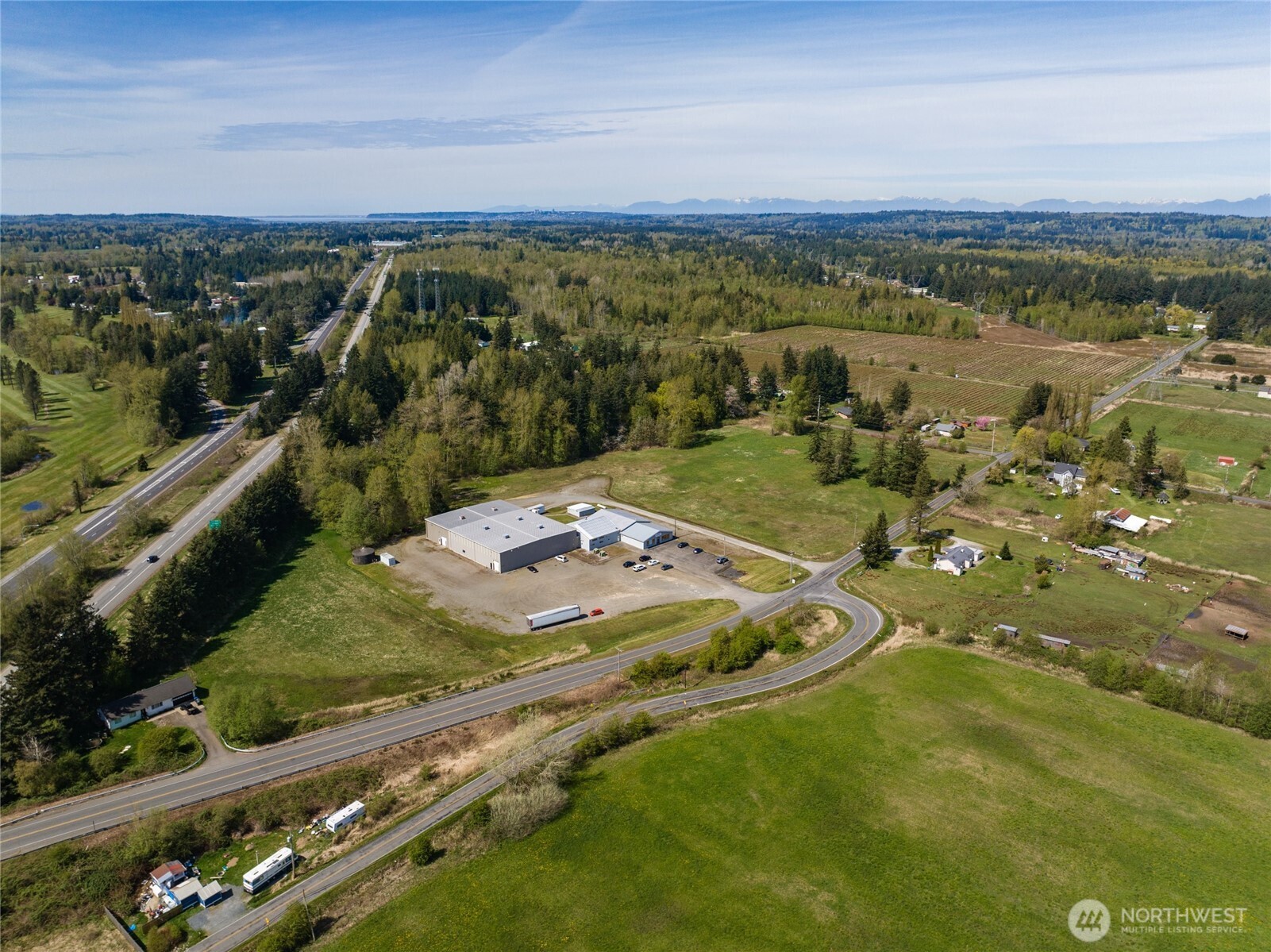 7837 7891 Custer School Road Property Photo 1