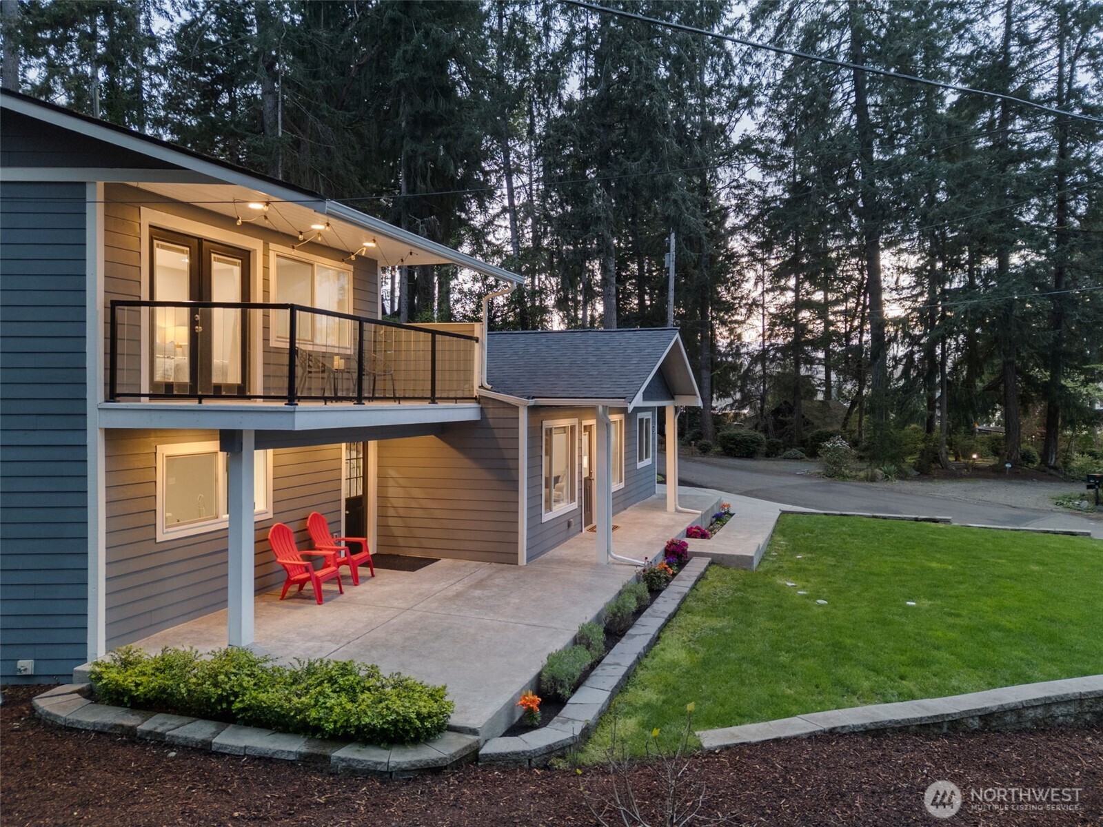 3021 Marine Drive Property Photo 4