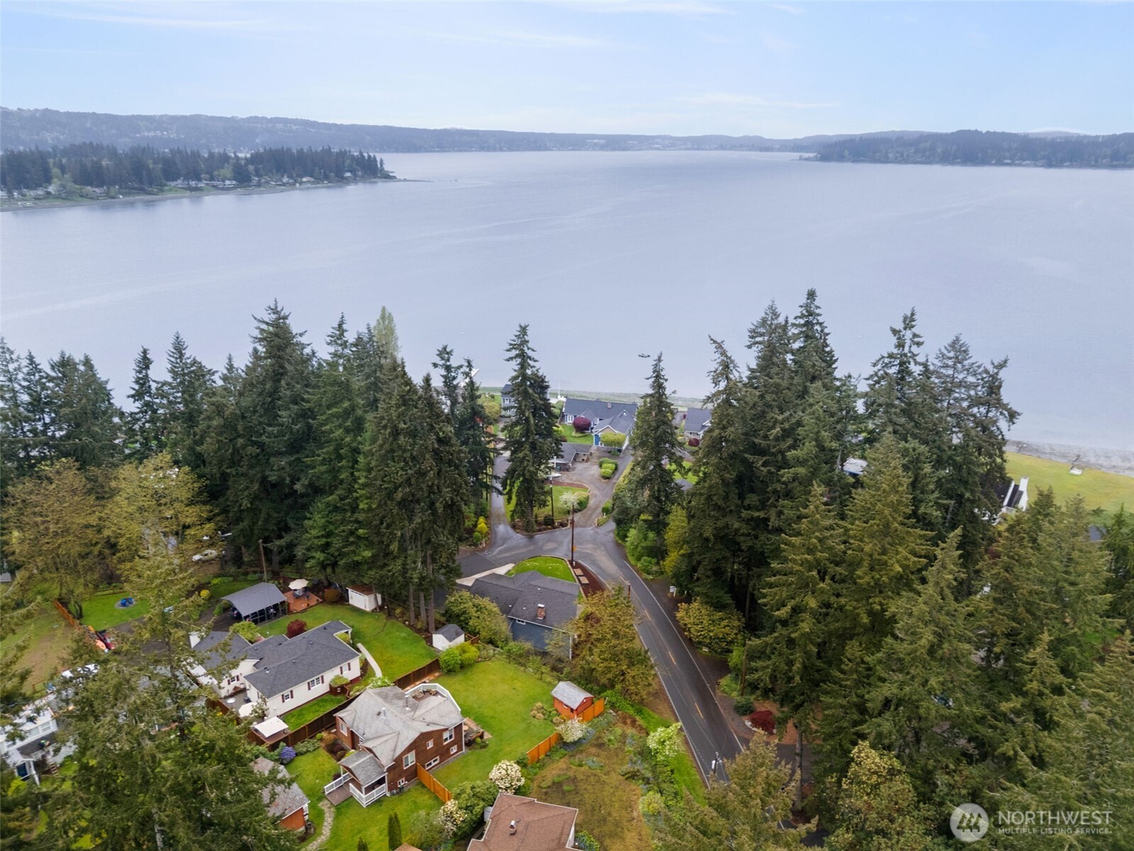 3021 Marine Drive Property Photo 5