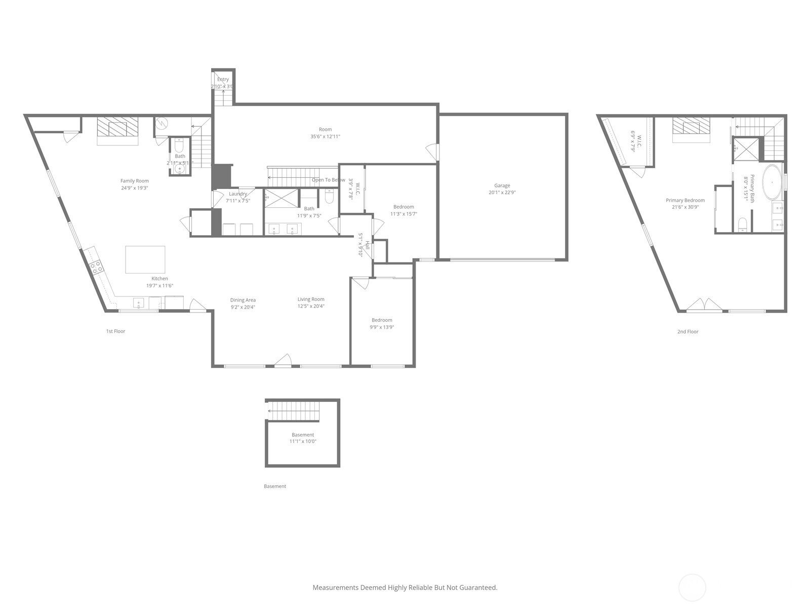 3021 Marine Drive Property Photo 40