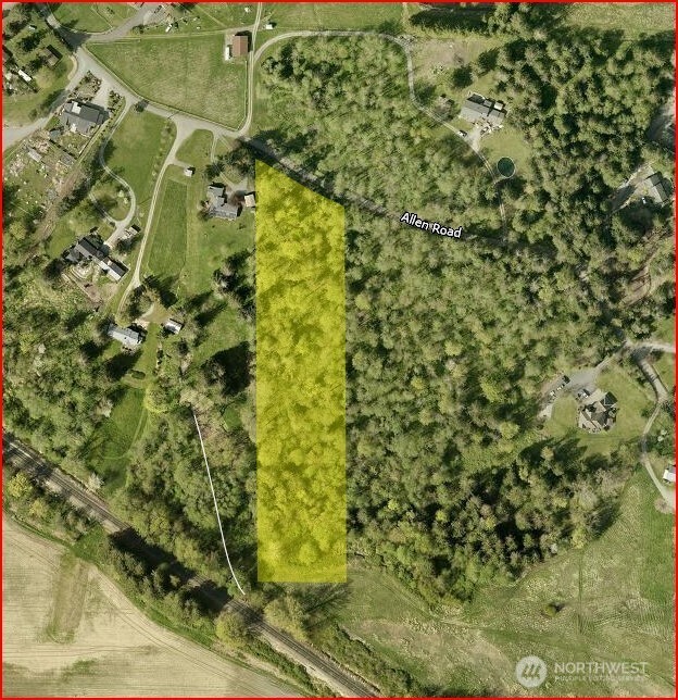 17584 Allen Road Property Photo 1