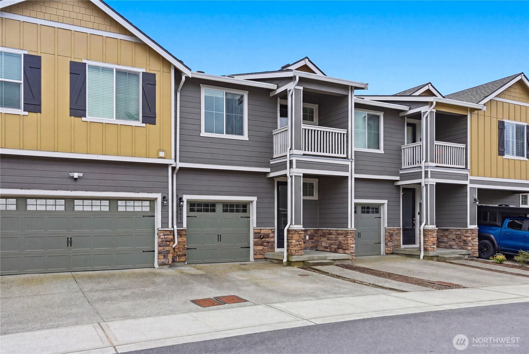 8405 Gilman Way Property Photo 1