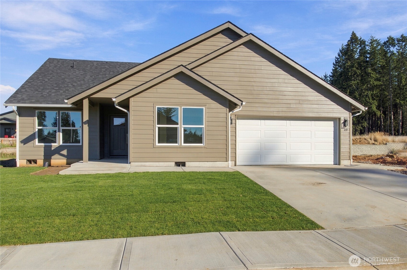 248 Eminence Avenue Property Photo 1