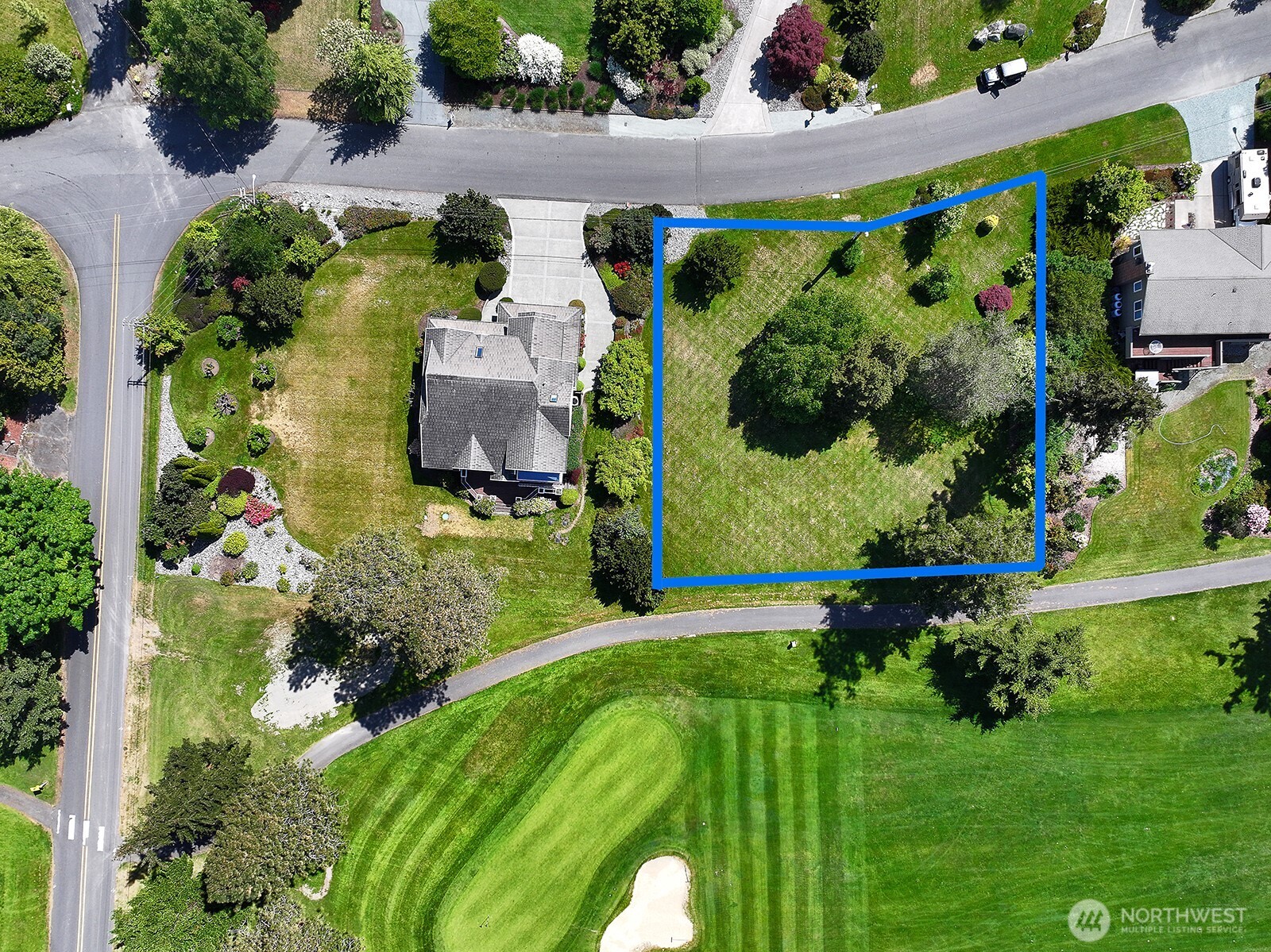 0 Nhn Soundview Drive Property Photo 2