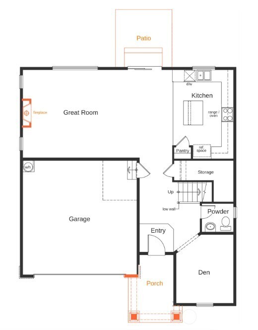 1984 Nw Meadowview Drive 2 Property Photo 2