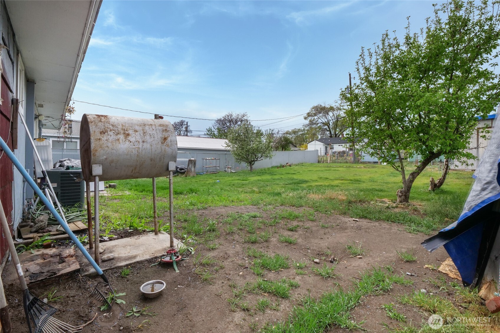 542 N Central Drive Property Photo 12