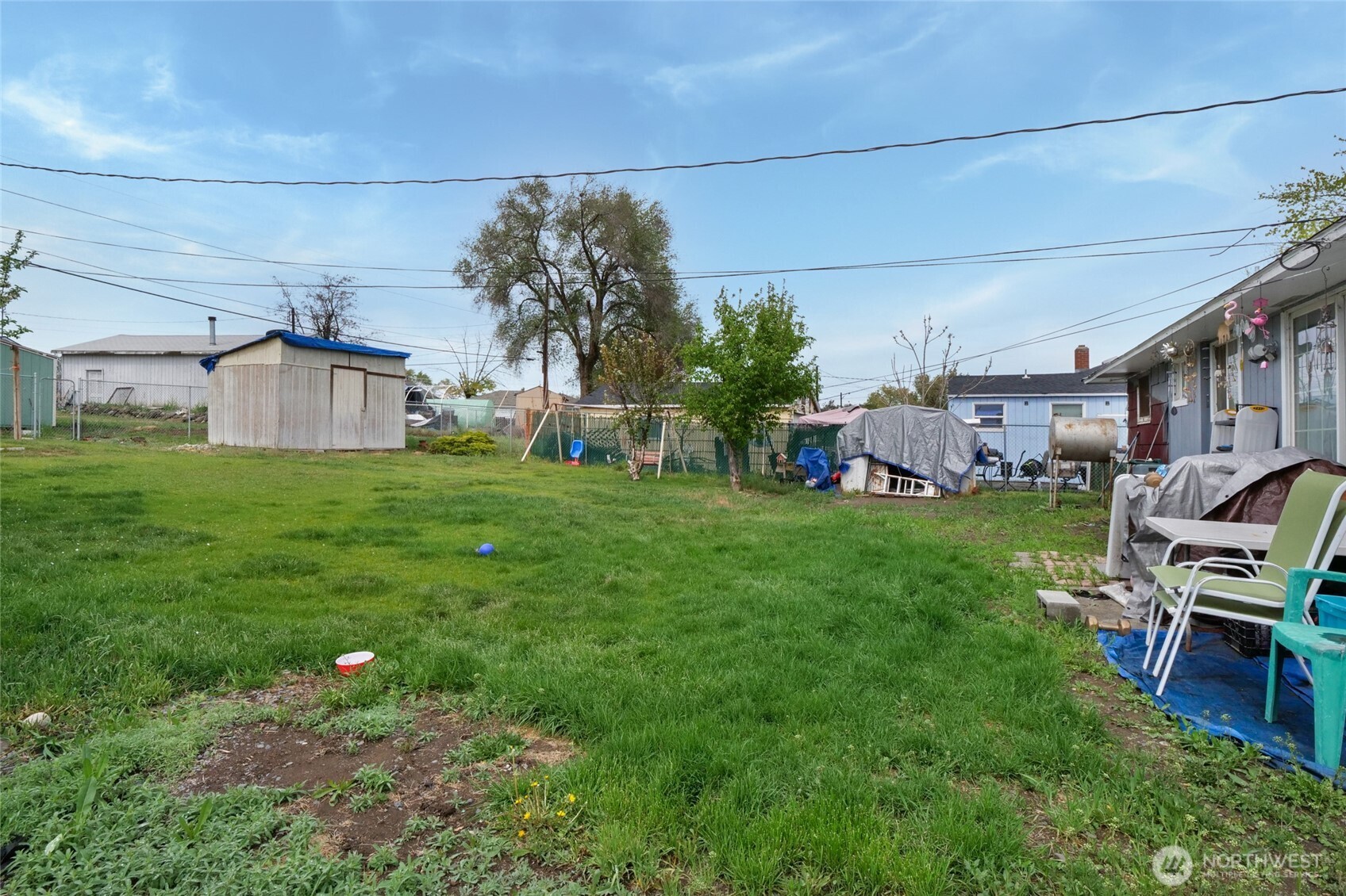 542 N Central Drive Property Photo 13