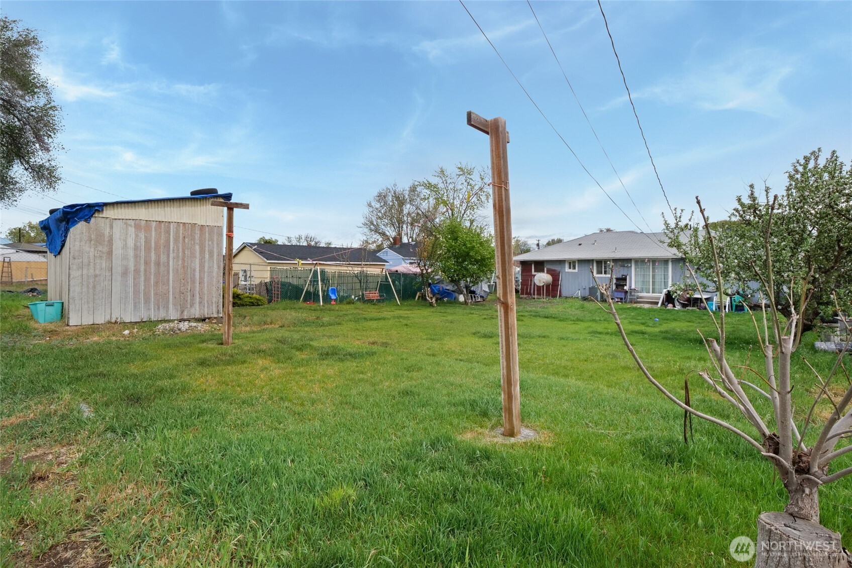 542 N Central Drive Property Photo 14