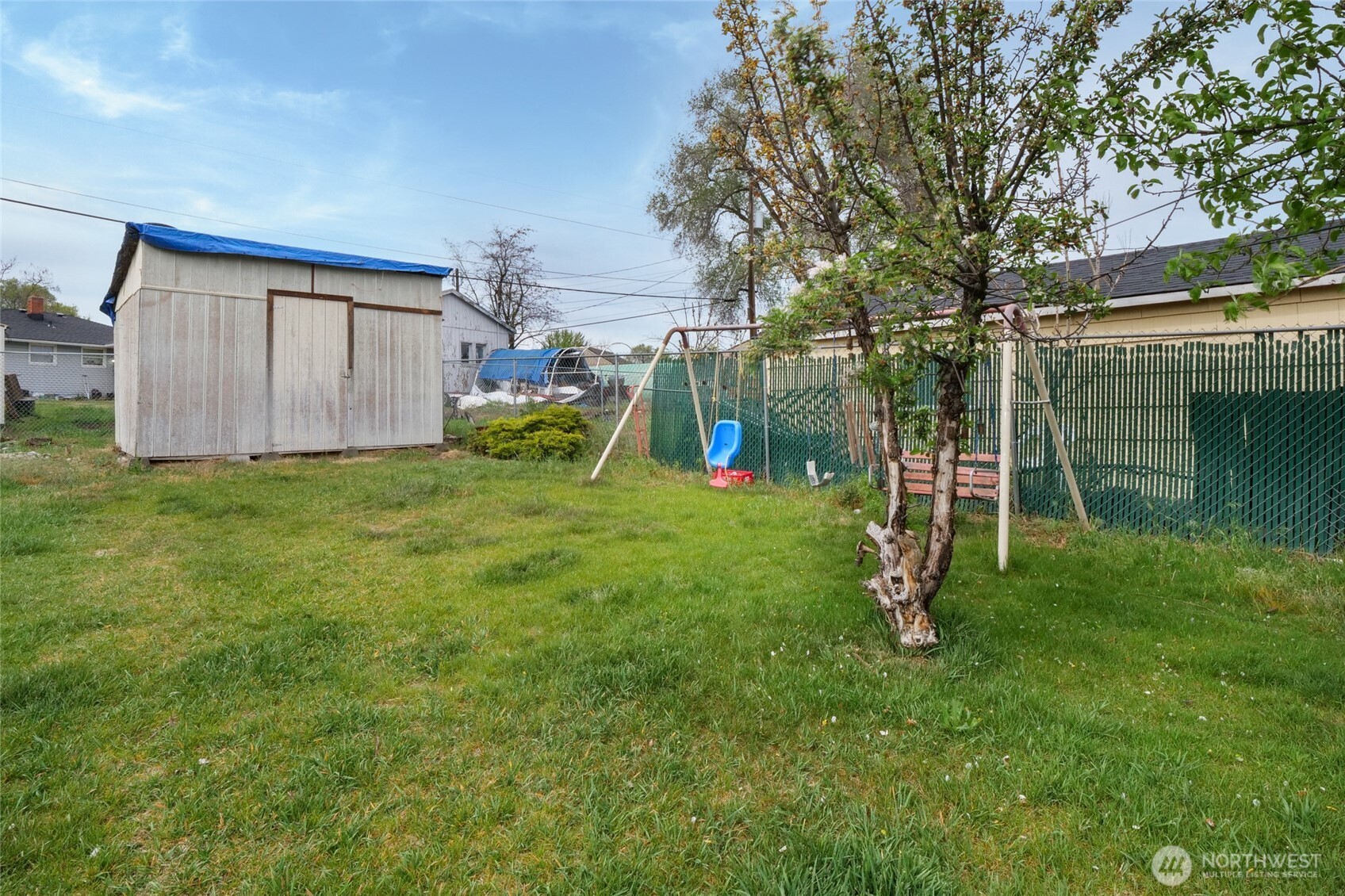 542 N Central Drive Property Photo 15
