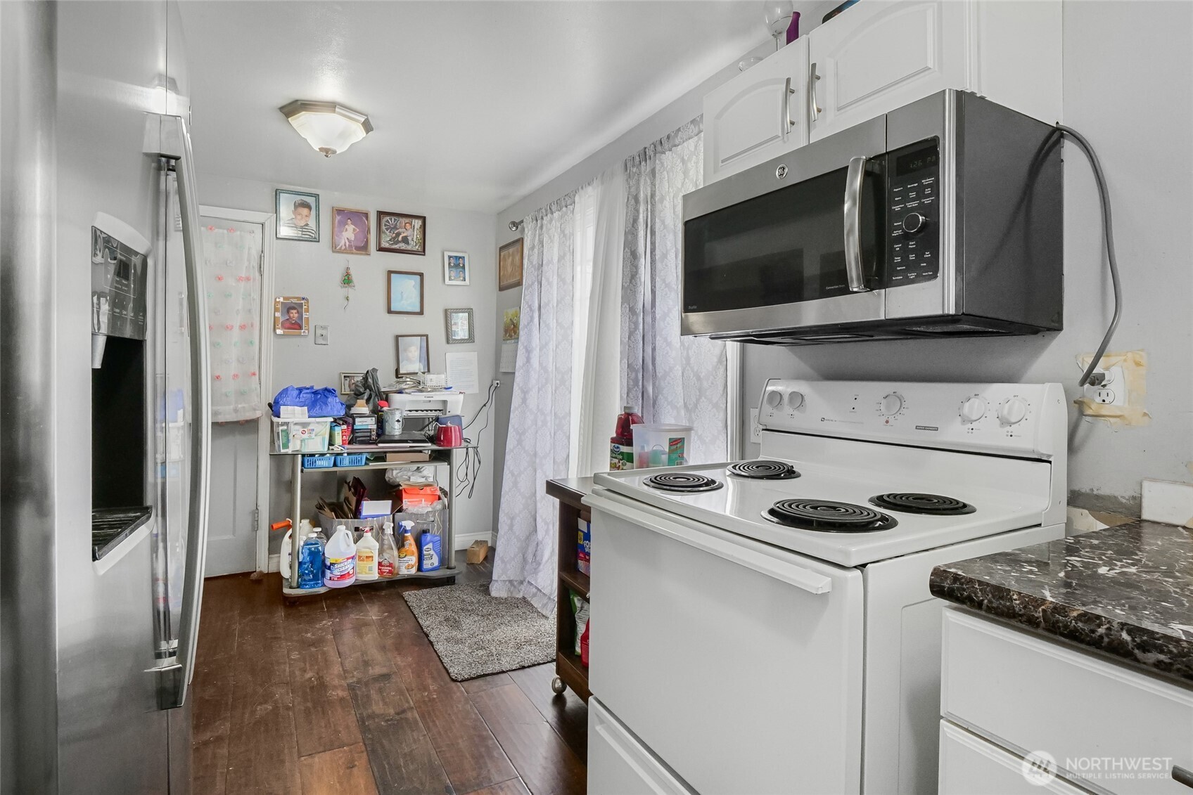 542 N Central Drive Property Photo 28