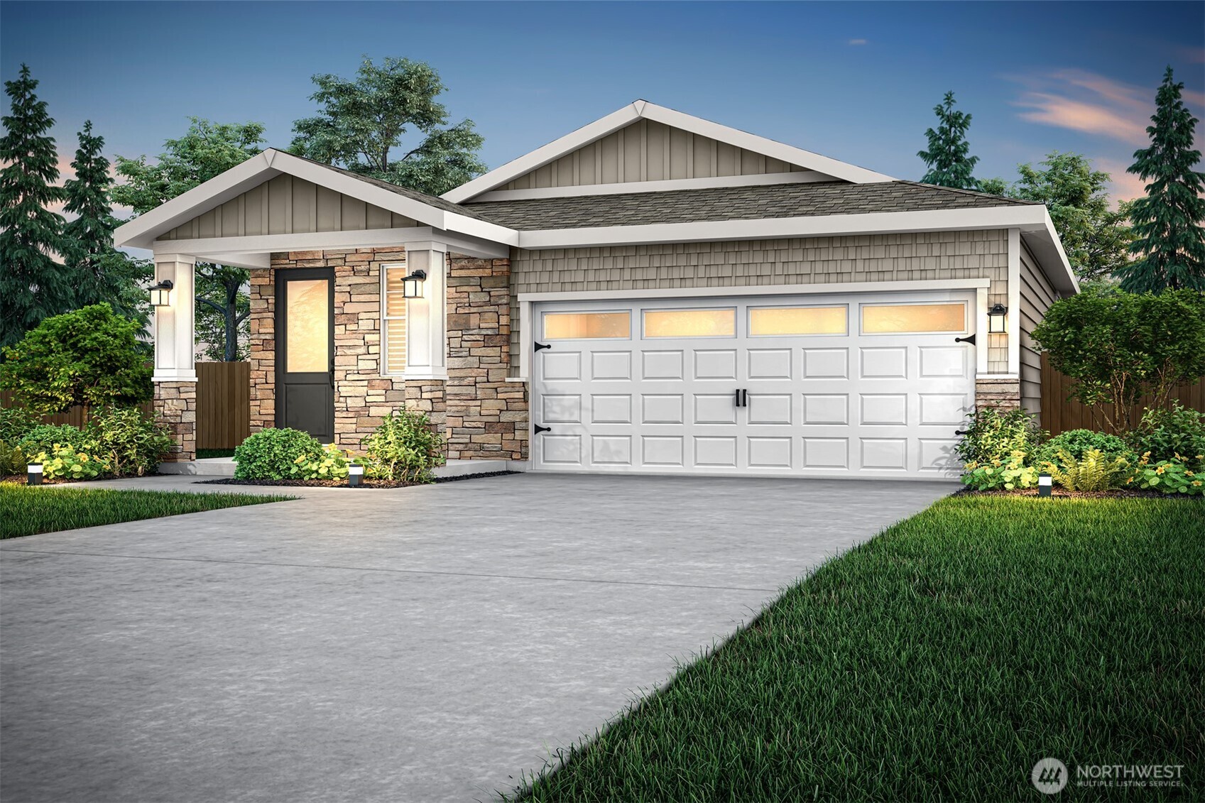 6108 Nw Bruggman Loop Property Photo 1