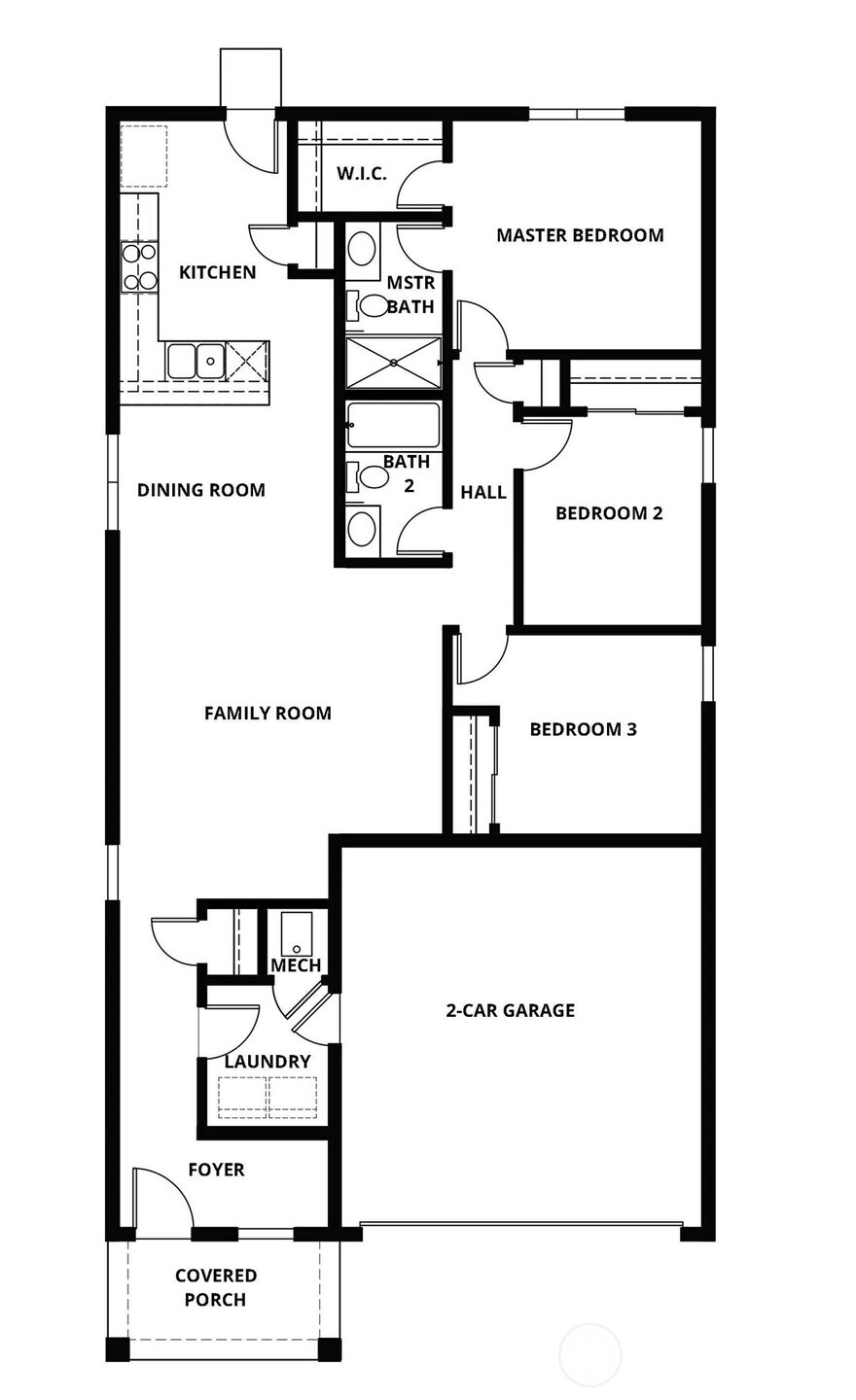 6108 Nw Bruggman Loop Property Photo 2