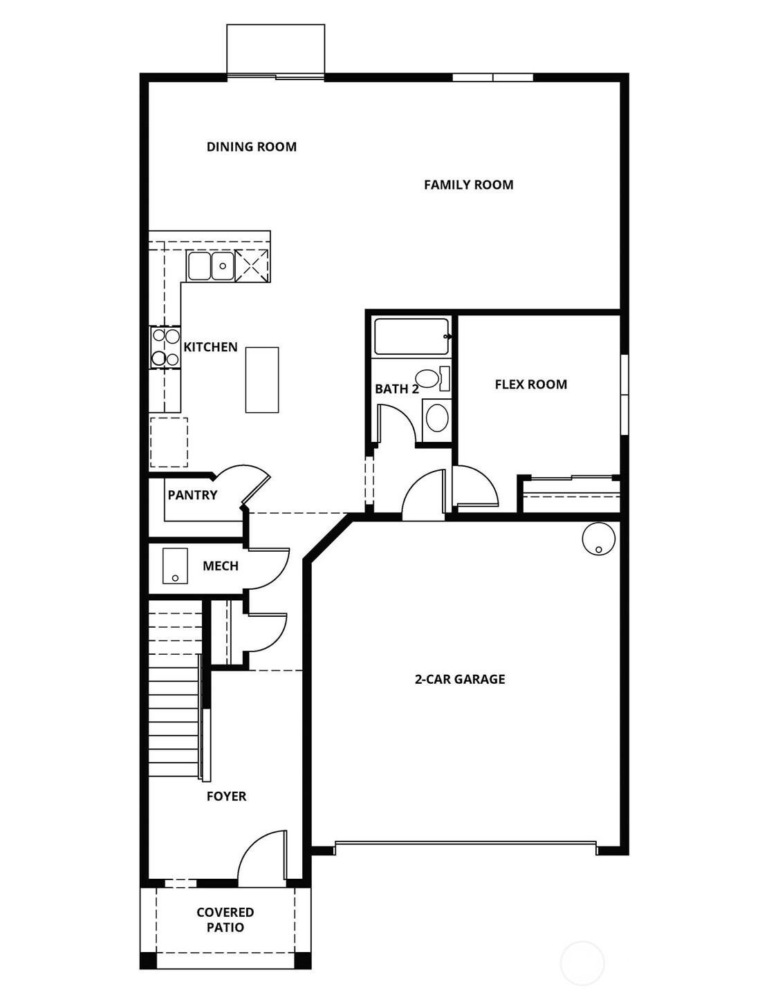 6439 Nw Bruggman Loop Property Photo 2