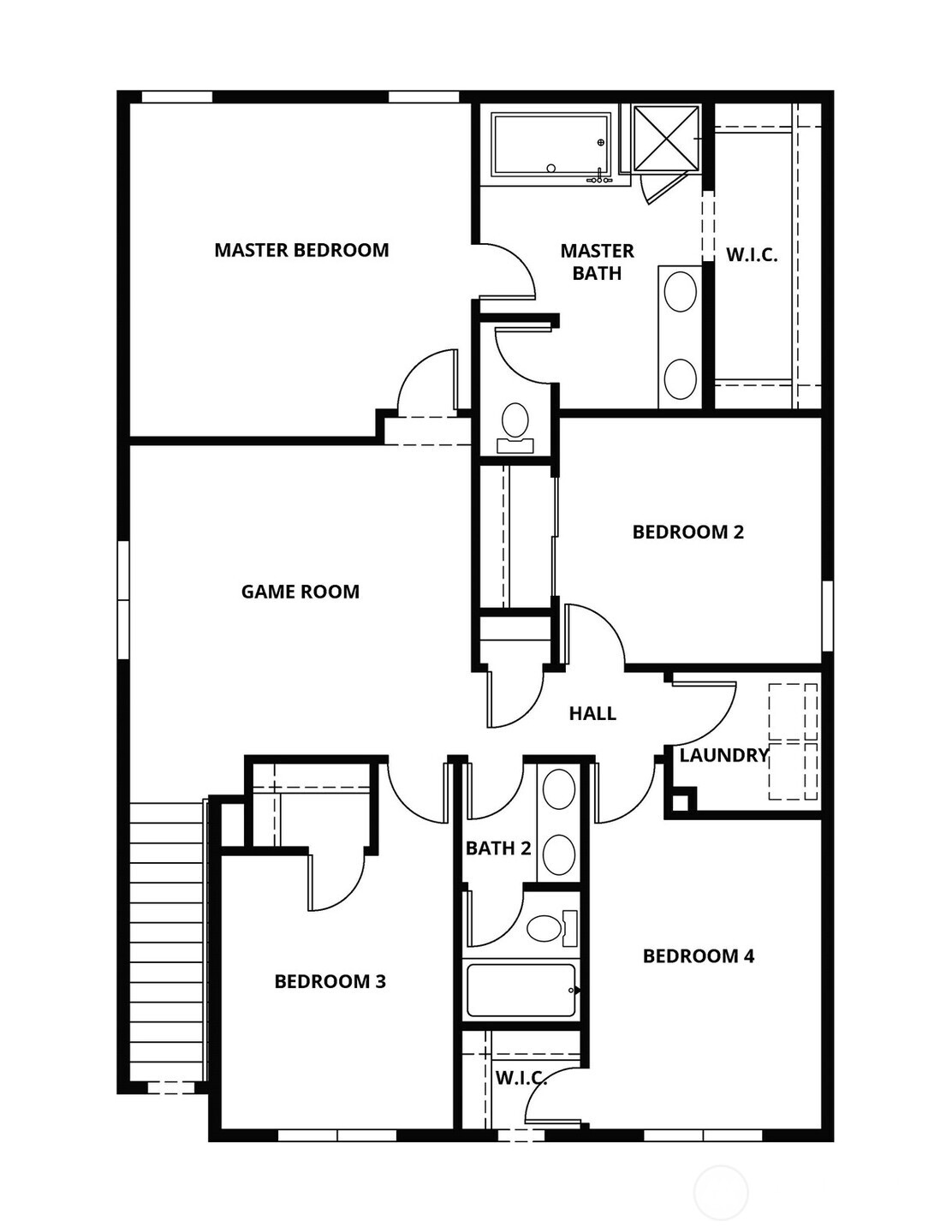 6439 Nw Bruggman Loop Property Photo 3