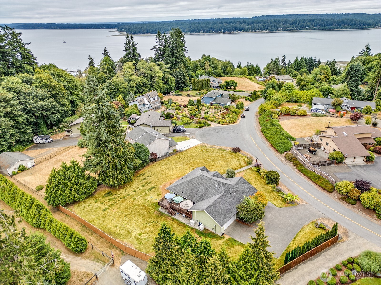 2560 Ne William E Sutton Road Property Photo 2