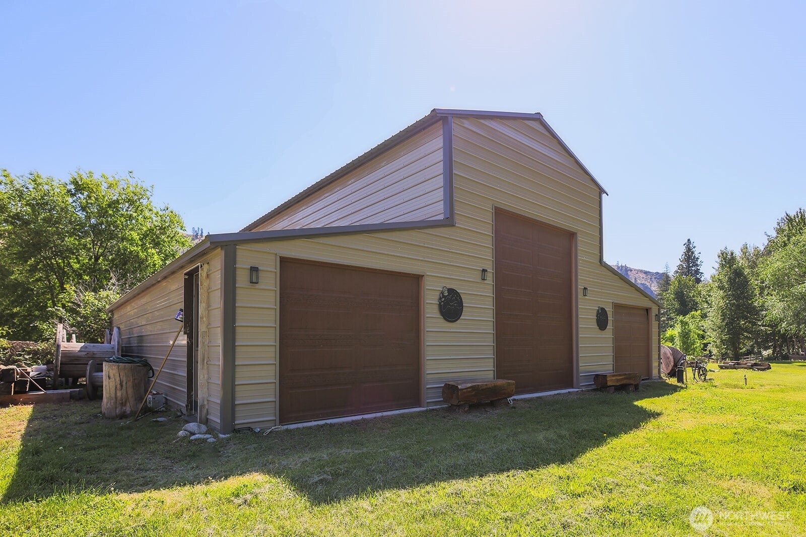 180 Country River Lane Property Photo 27