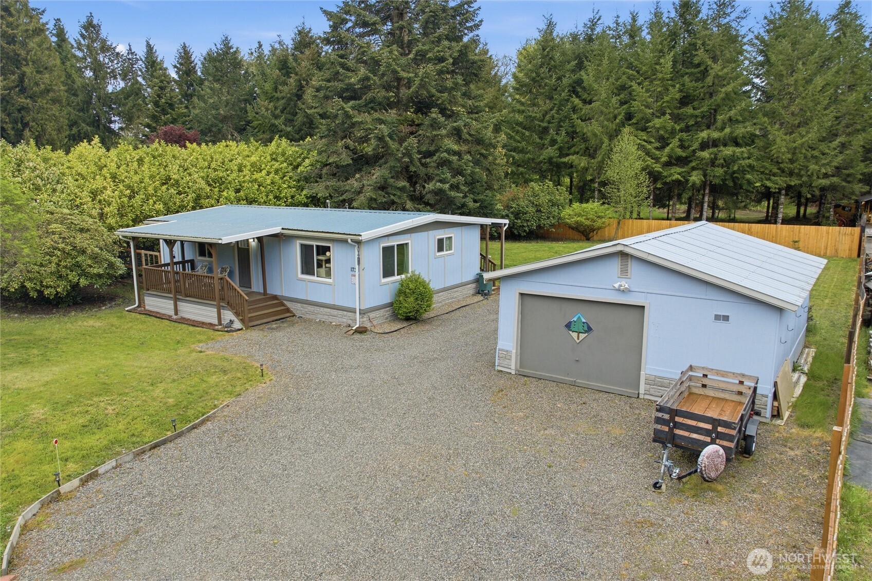 173 Riverview Drive Property Photo 1