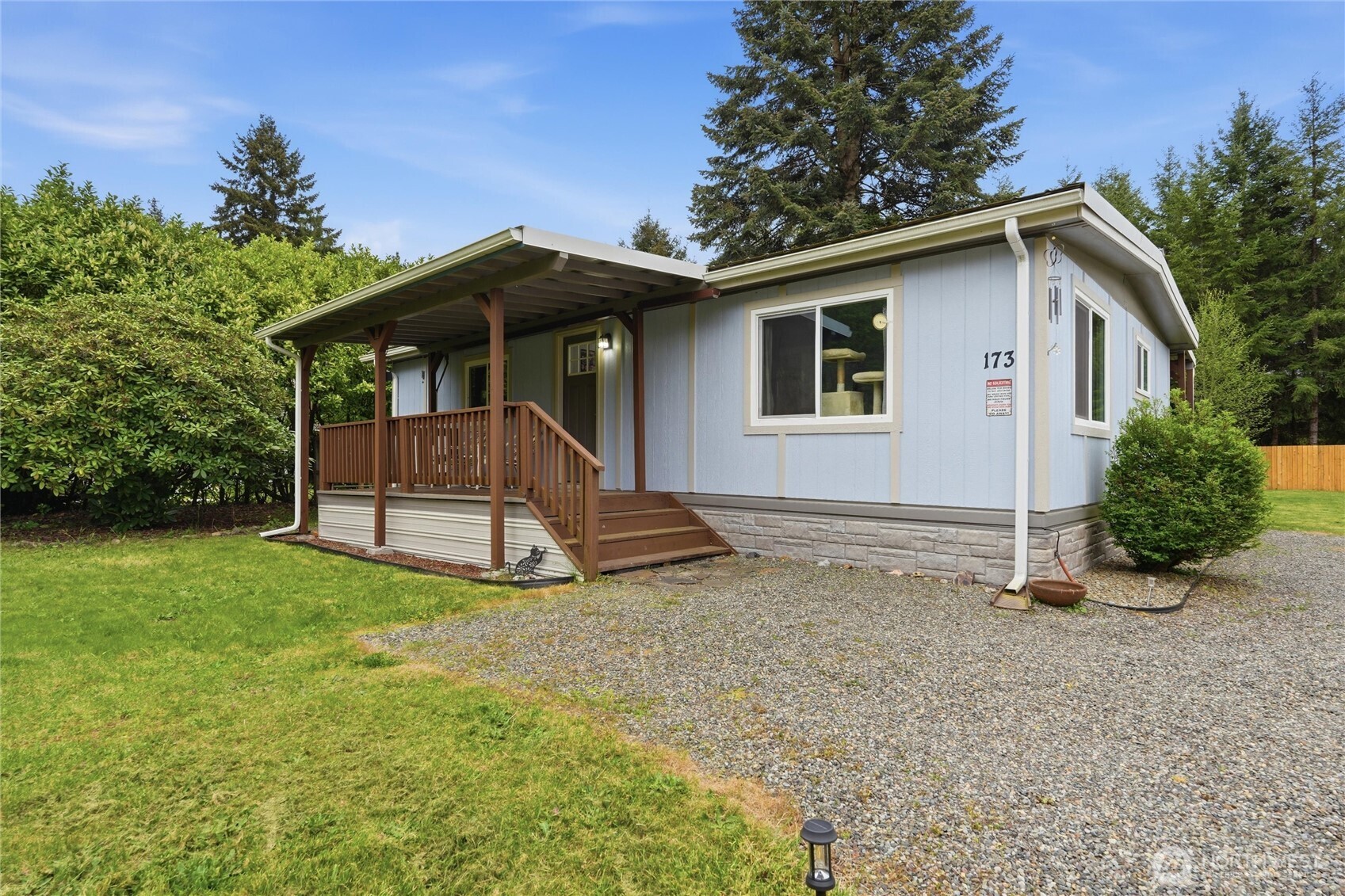 173 Riverview Drive Property Photo 2