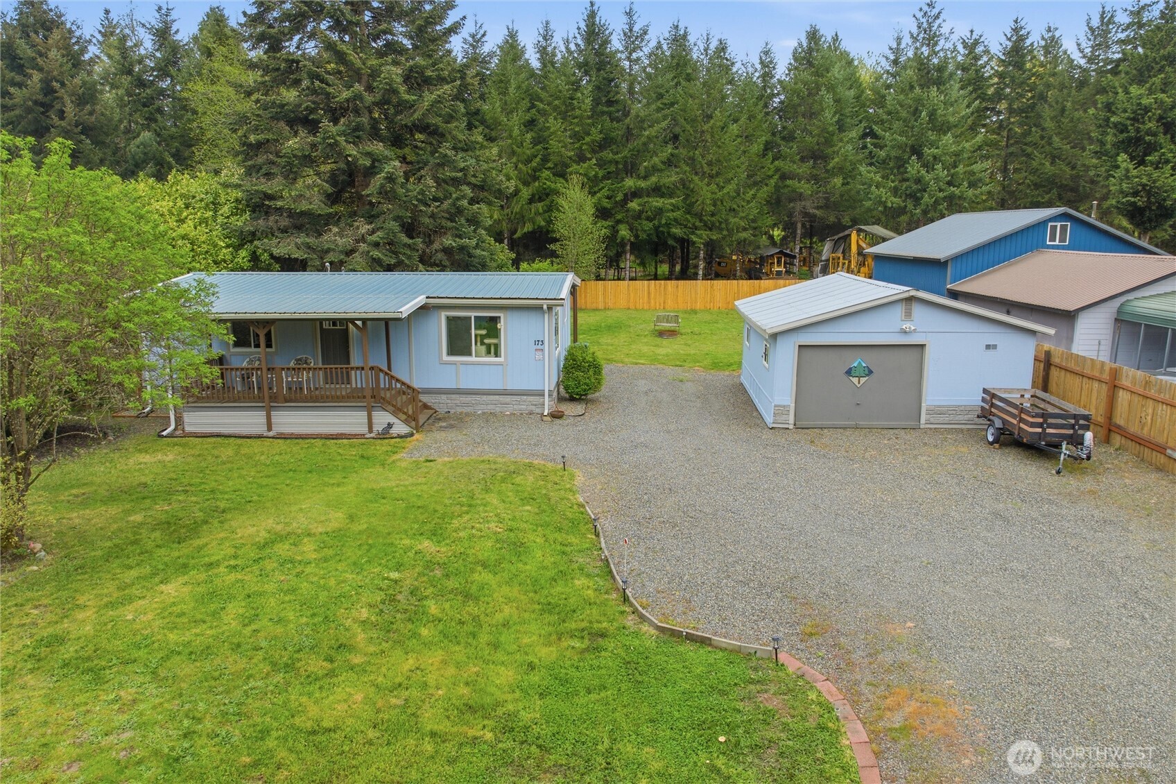 173 Riverview Drive Property Photo 3